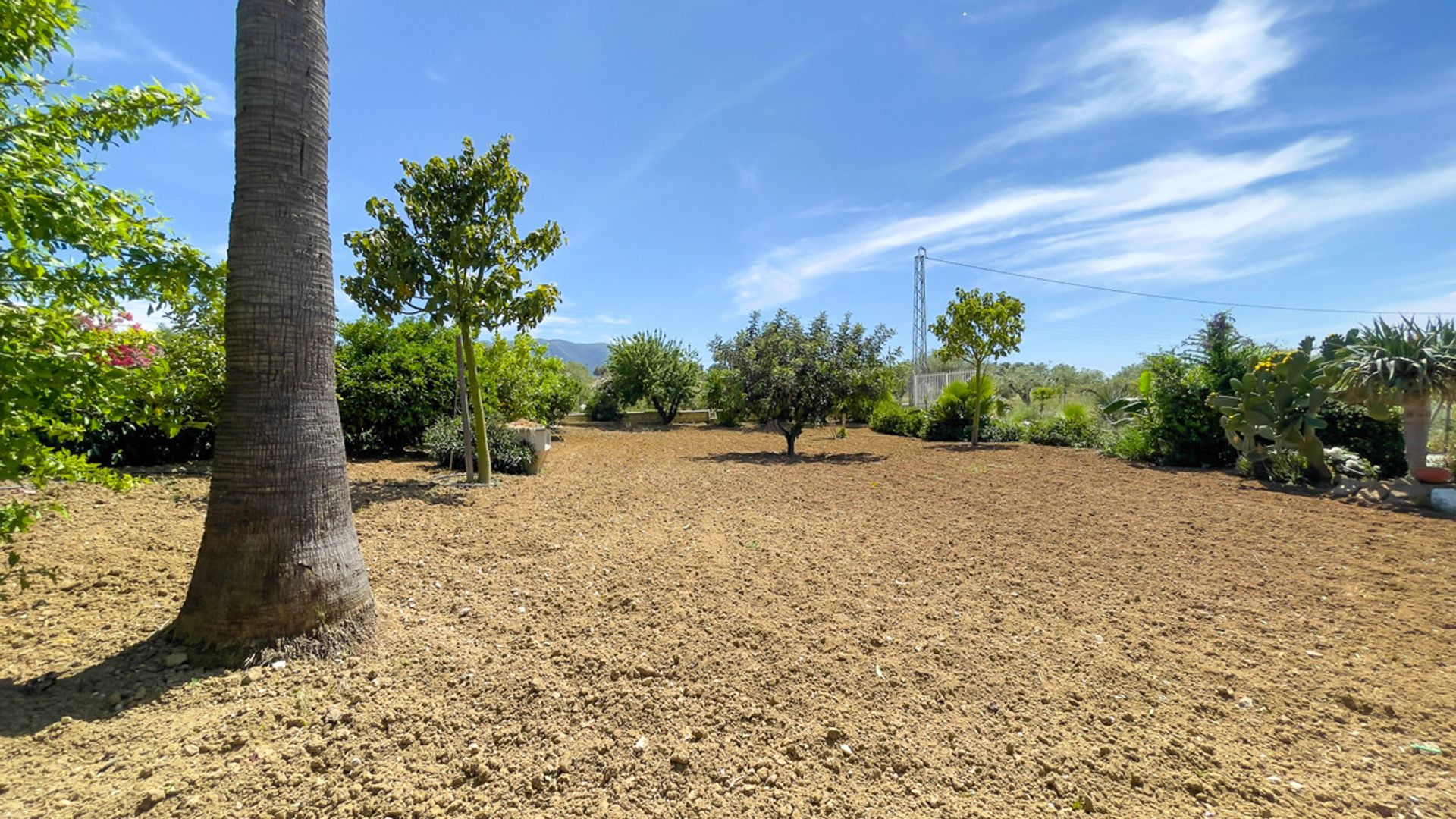 casa no Alhaurín el Grande, Andalucía 10196458