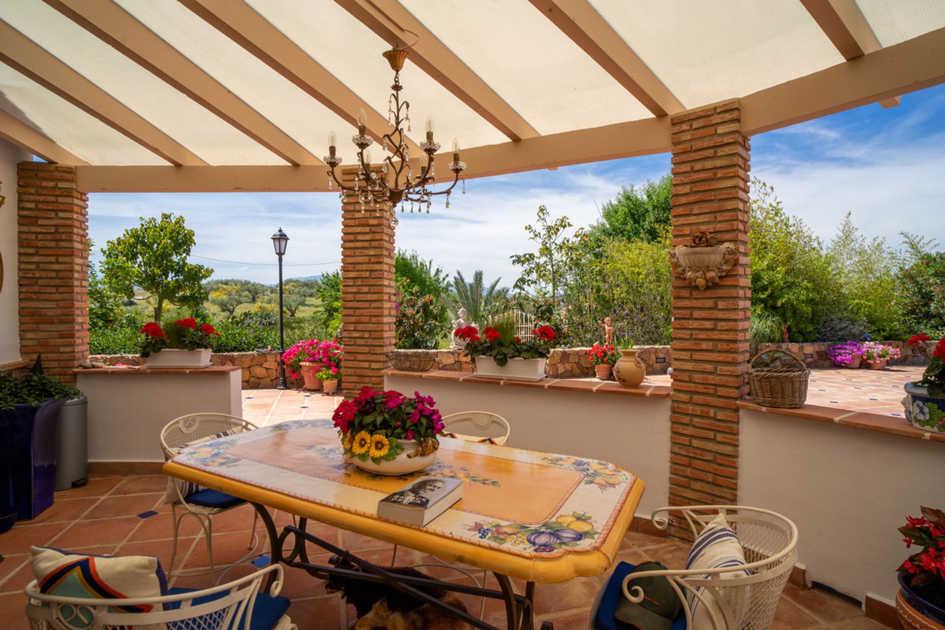 casa no Alhaurín el Grande, Andalucía 10196458