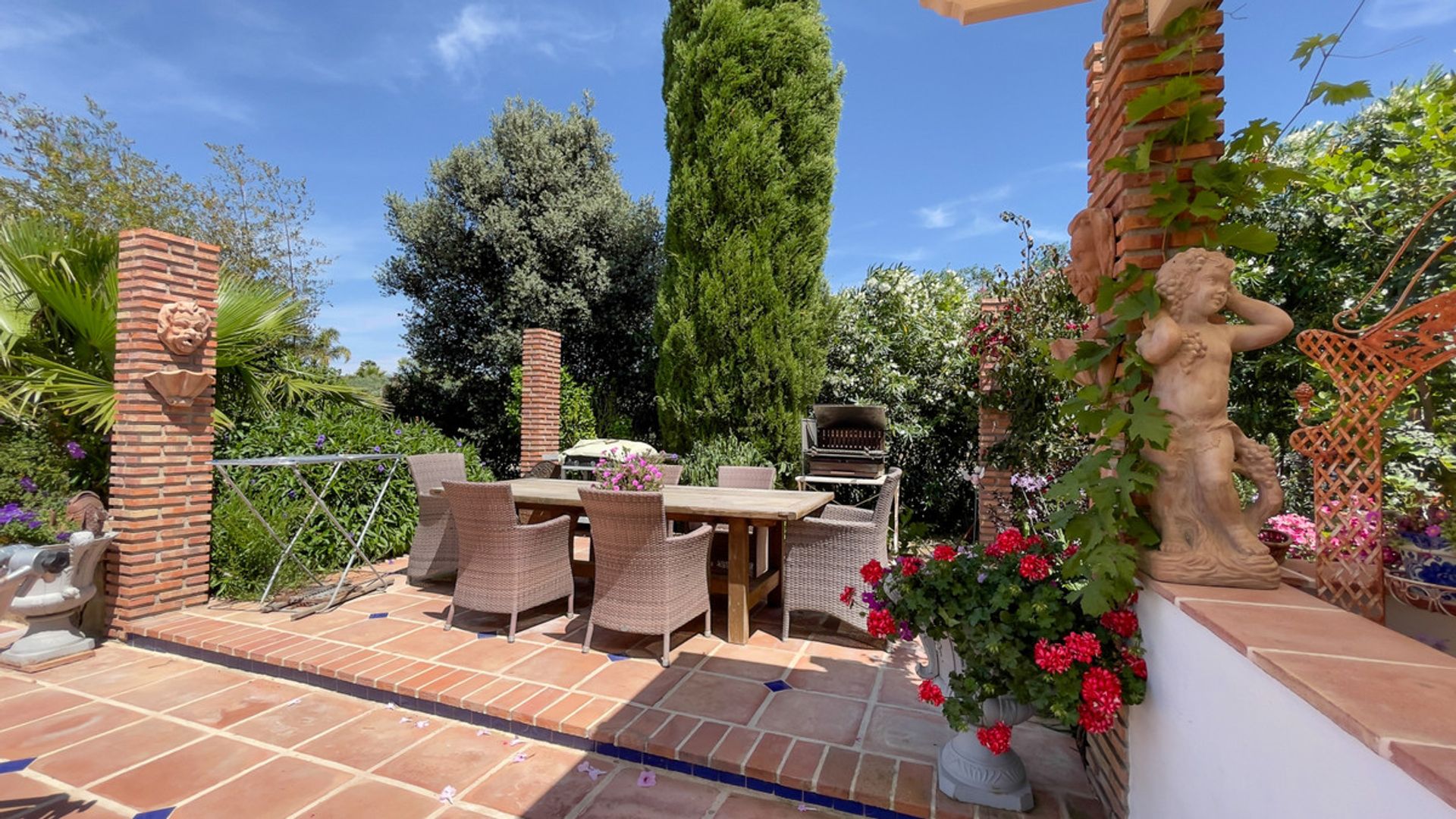 casa no Alhaurín el Grande, Andalucía 10196458