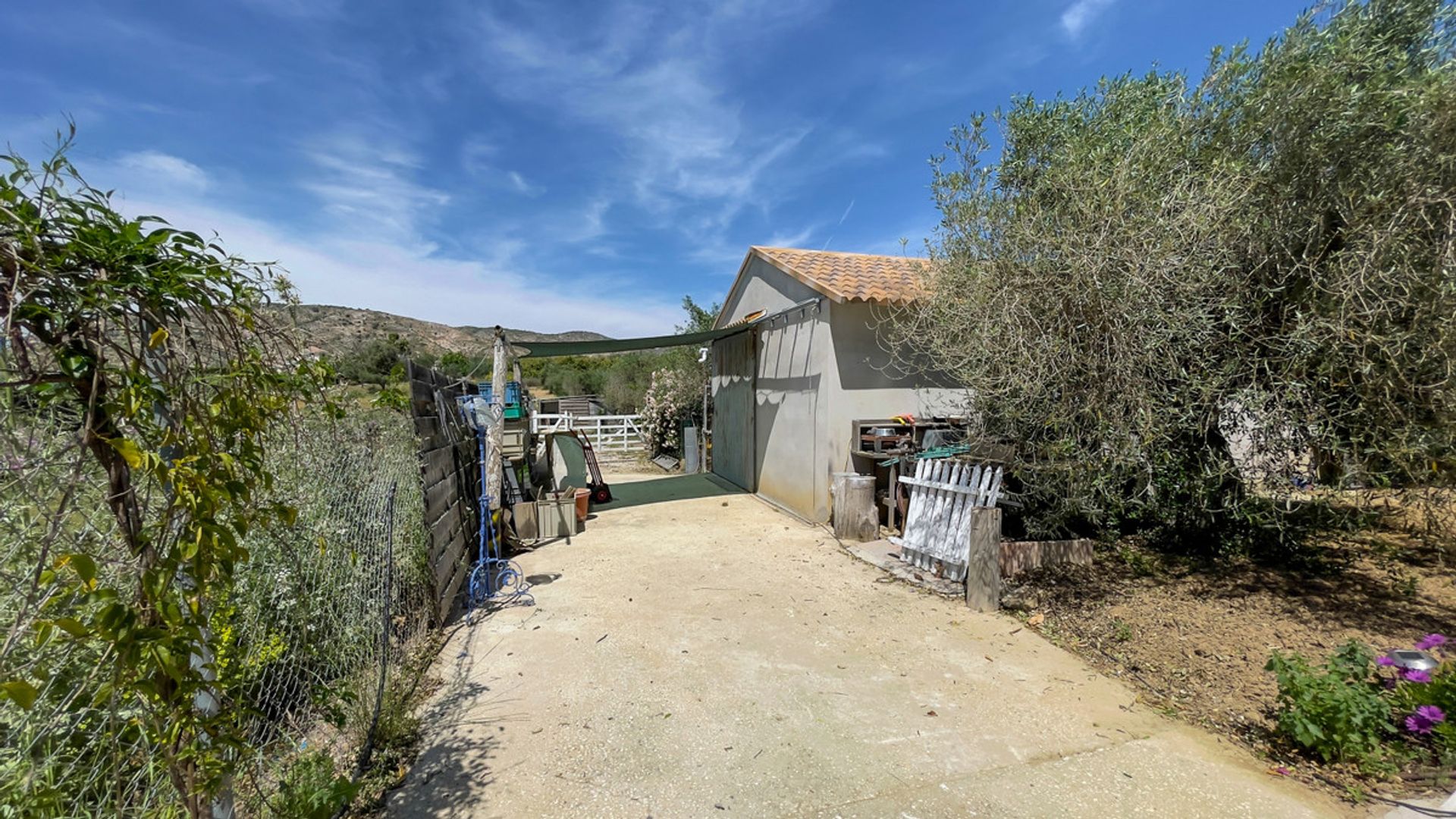 casa no Alhaurín el Grande, Andalucía 10196458