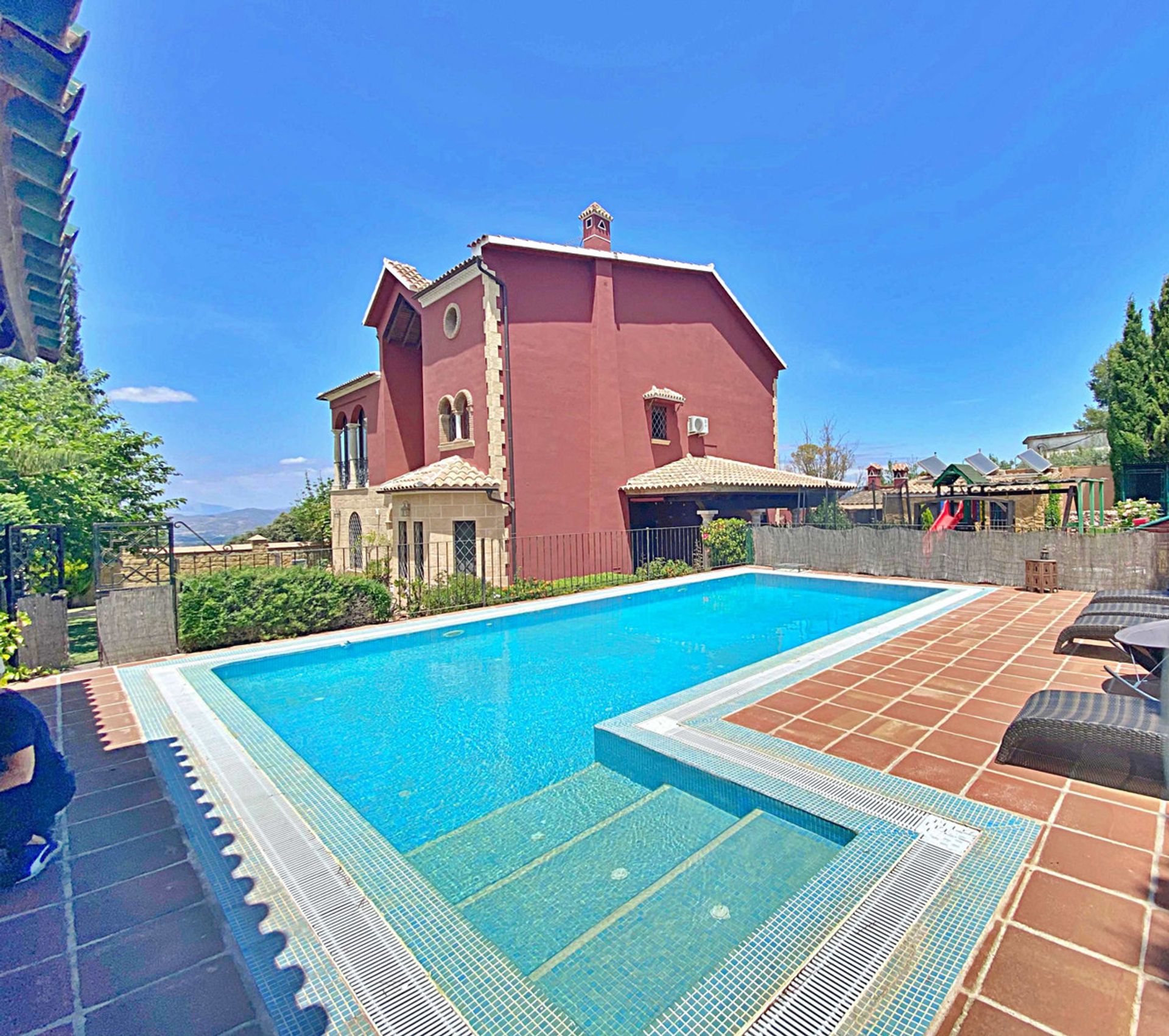 casa en Alhaurín el Grande, Andalucía 10196460