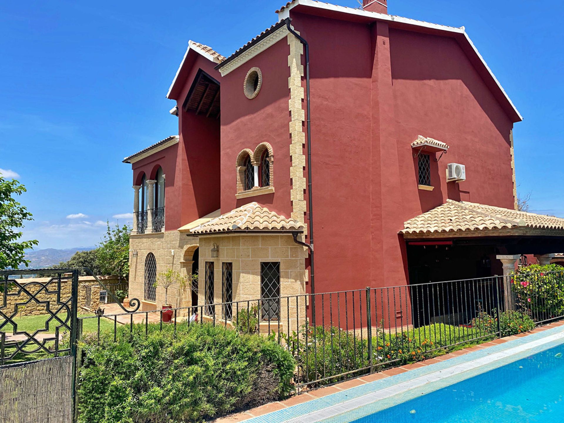 casa en Alhaurín el Grande, Andalucía 10196460