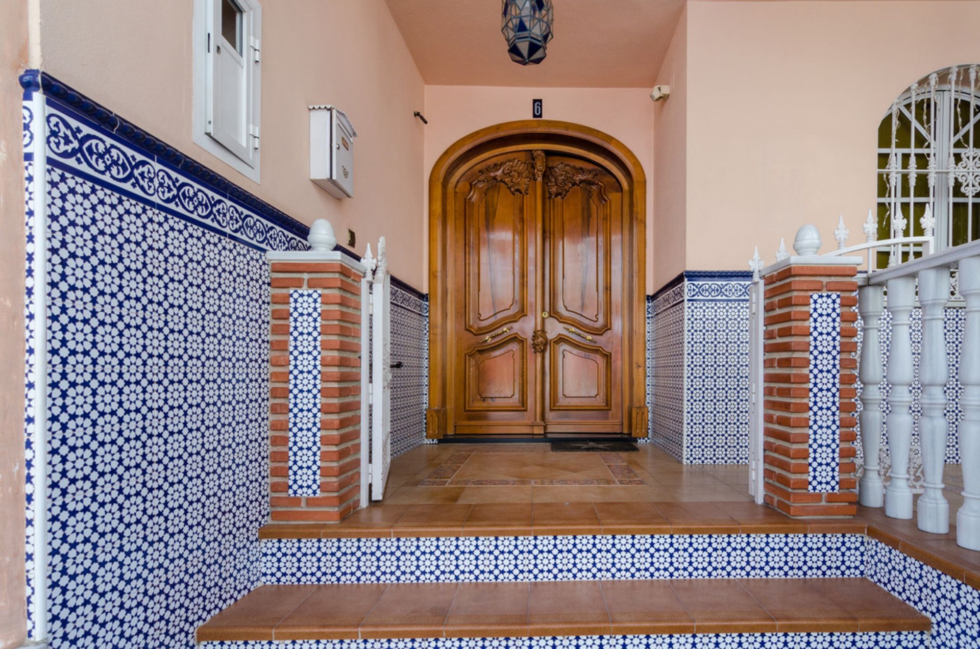 casa en Alhaurín el Grande, Andalucía 10196462