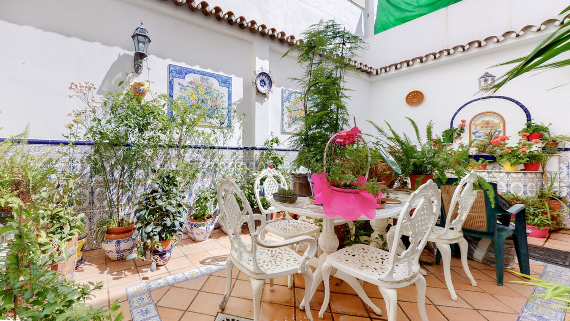 casa en Alhaurín el Grande, Andalucía 10196462