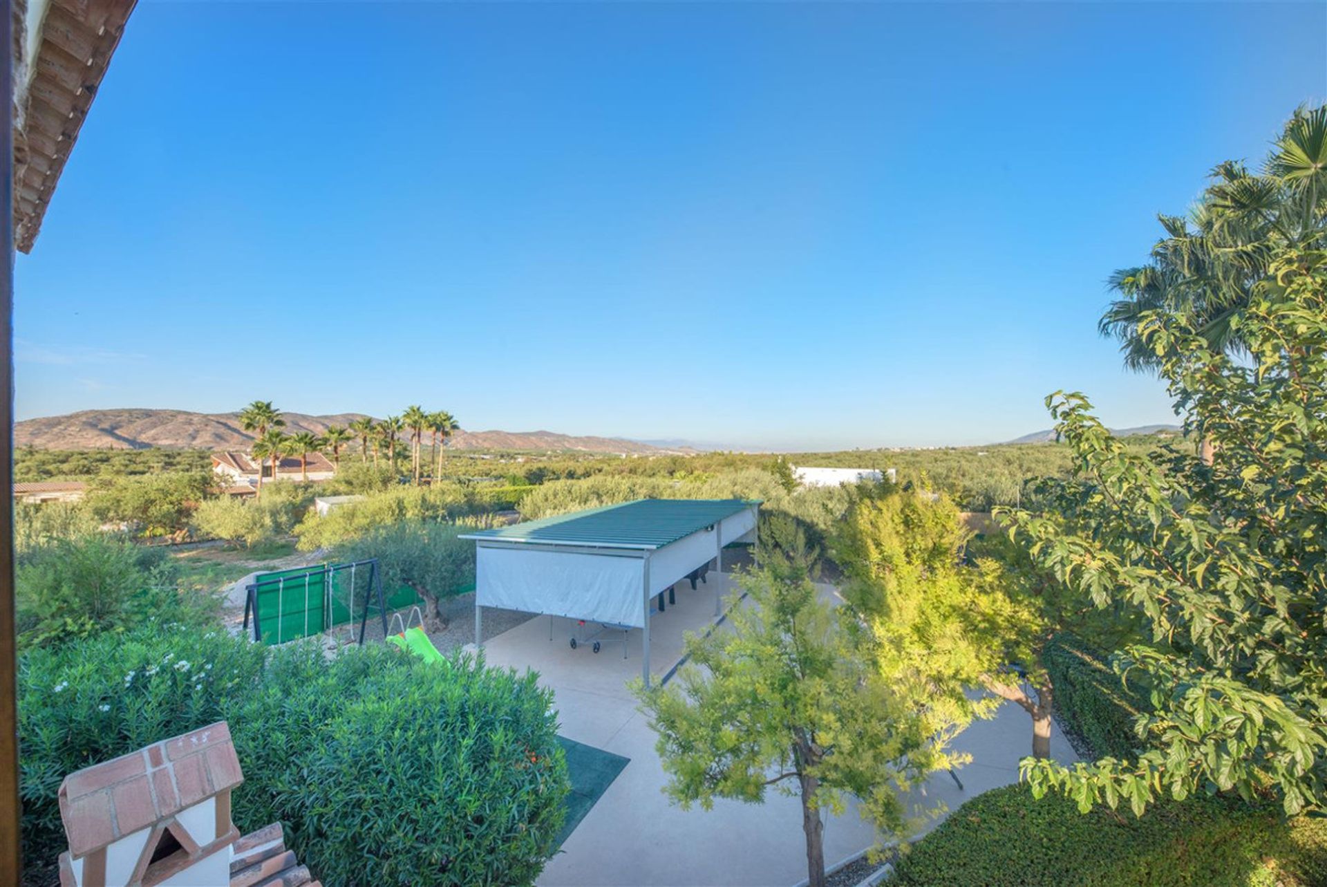 Huis in Alhaurín el Grande, Andalucía 10196470