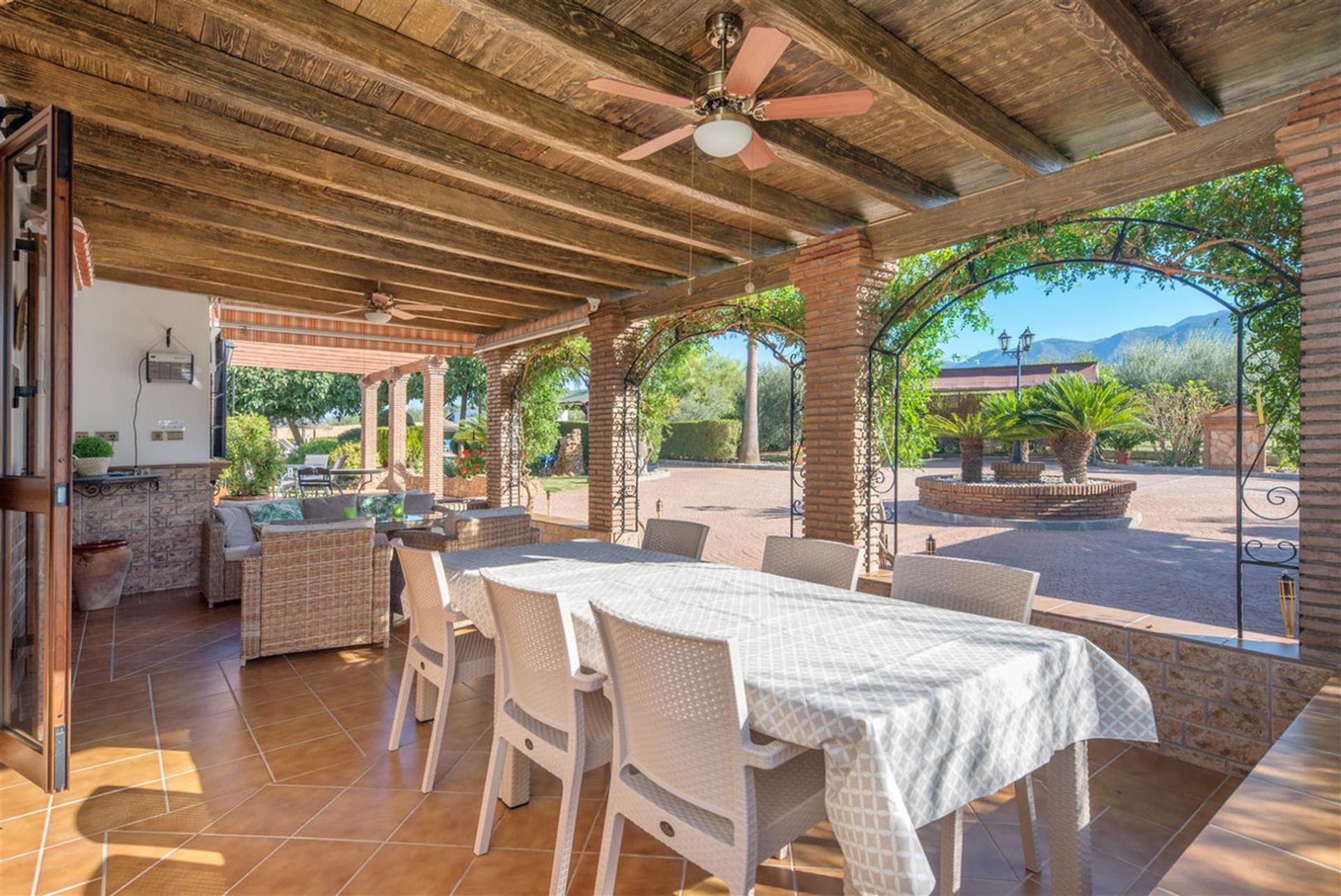 Huis in Alhaurín el Grande, Andalucía 10196470