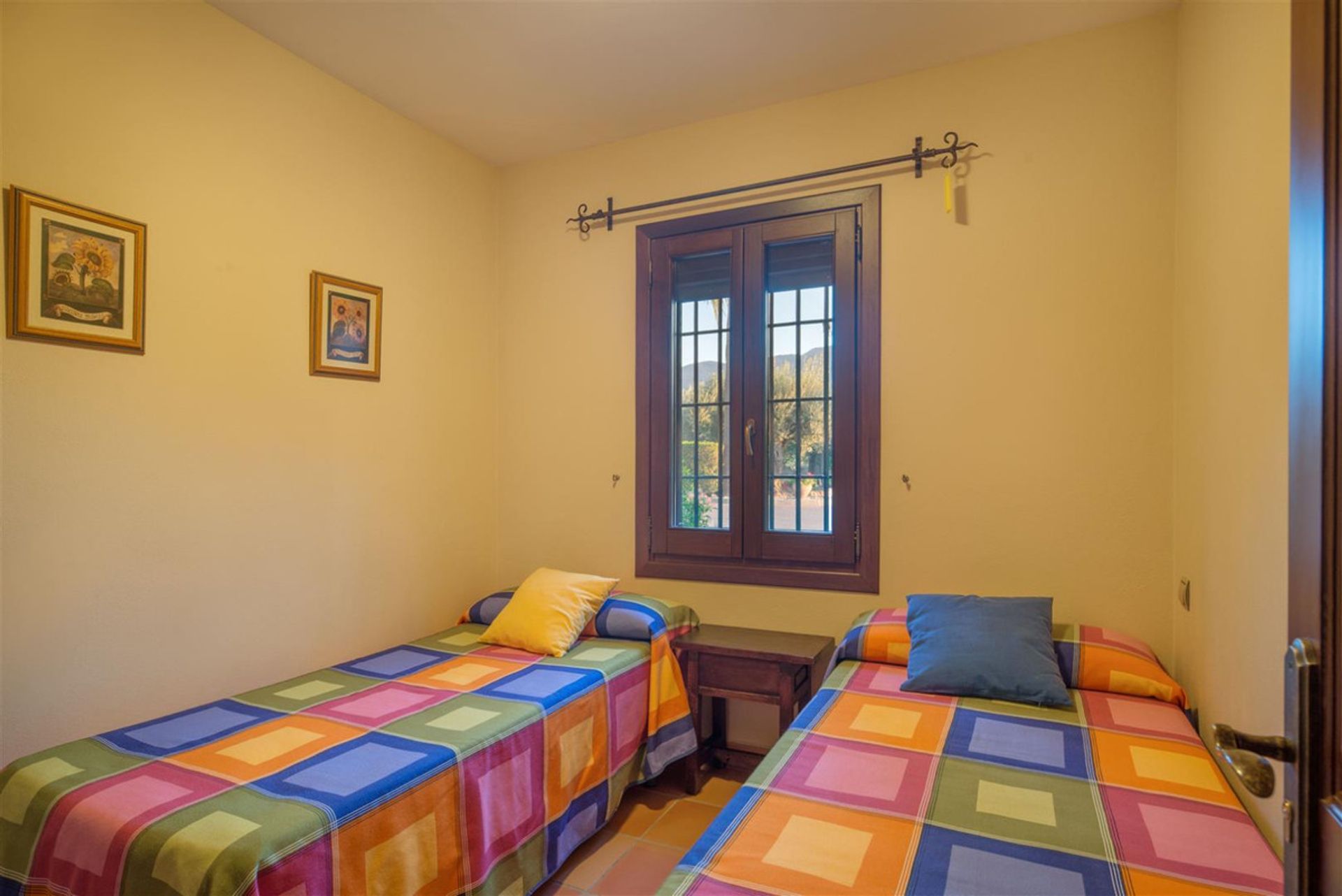 Huis in Alhaurín el Grande, Andalucía 10196470