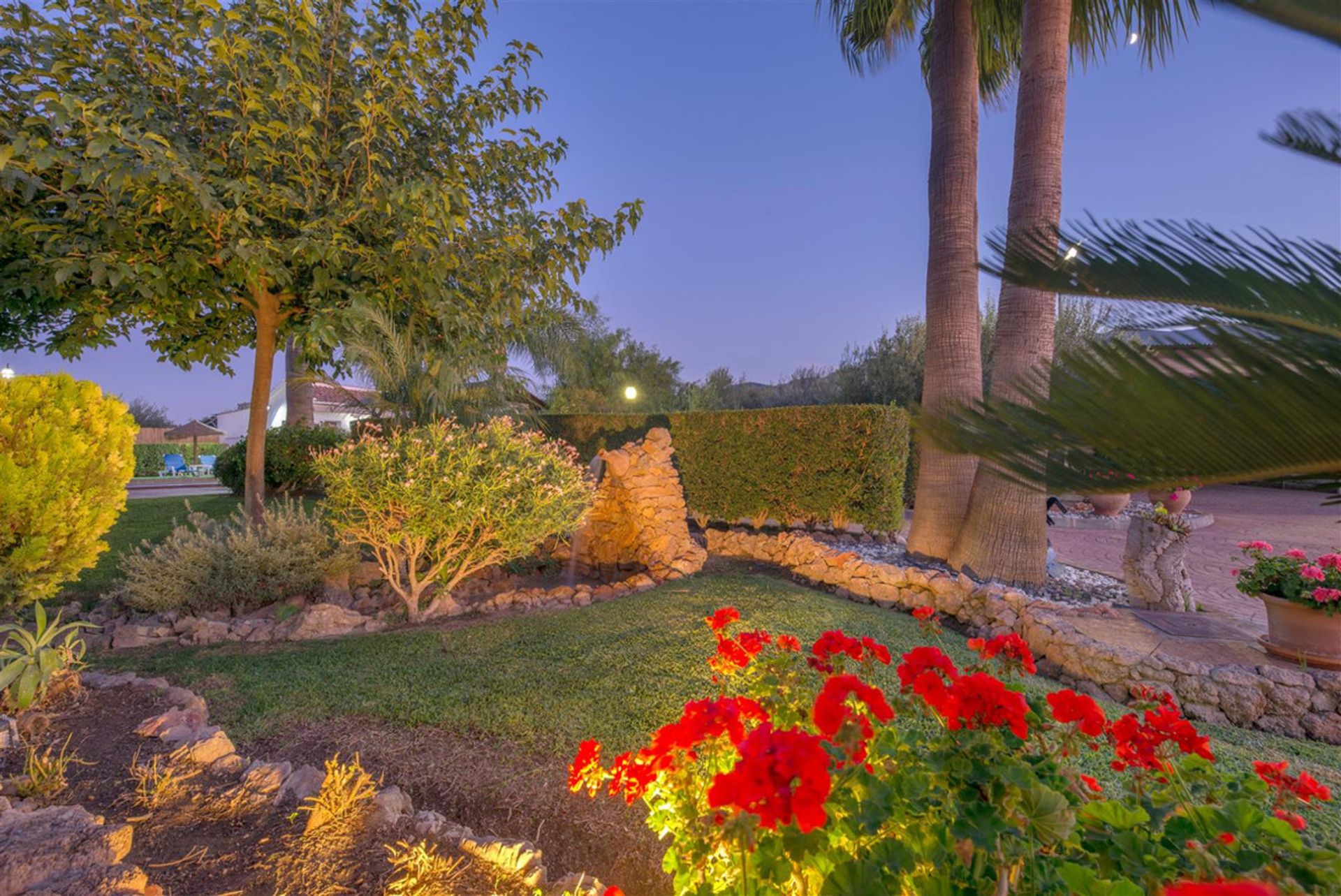 Huis in Alhaurín el Grande, Andalucía 10196470