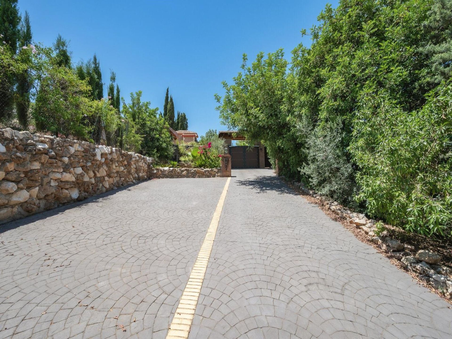 Haus im Alhaurín el Grande, Andalucía 10196480