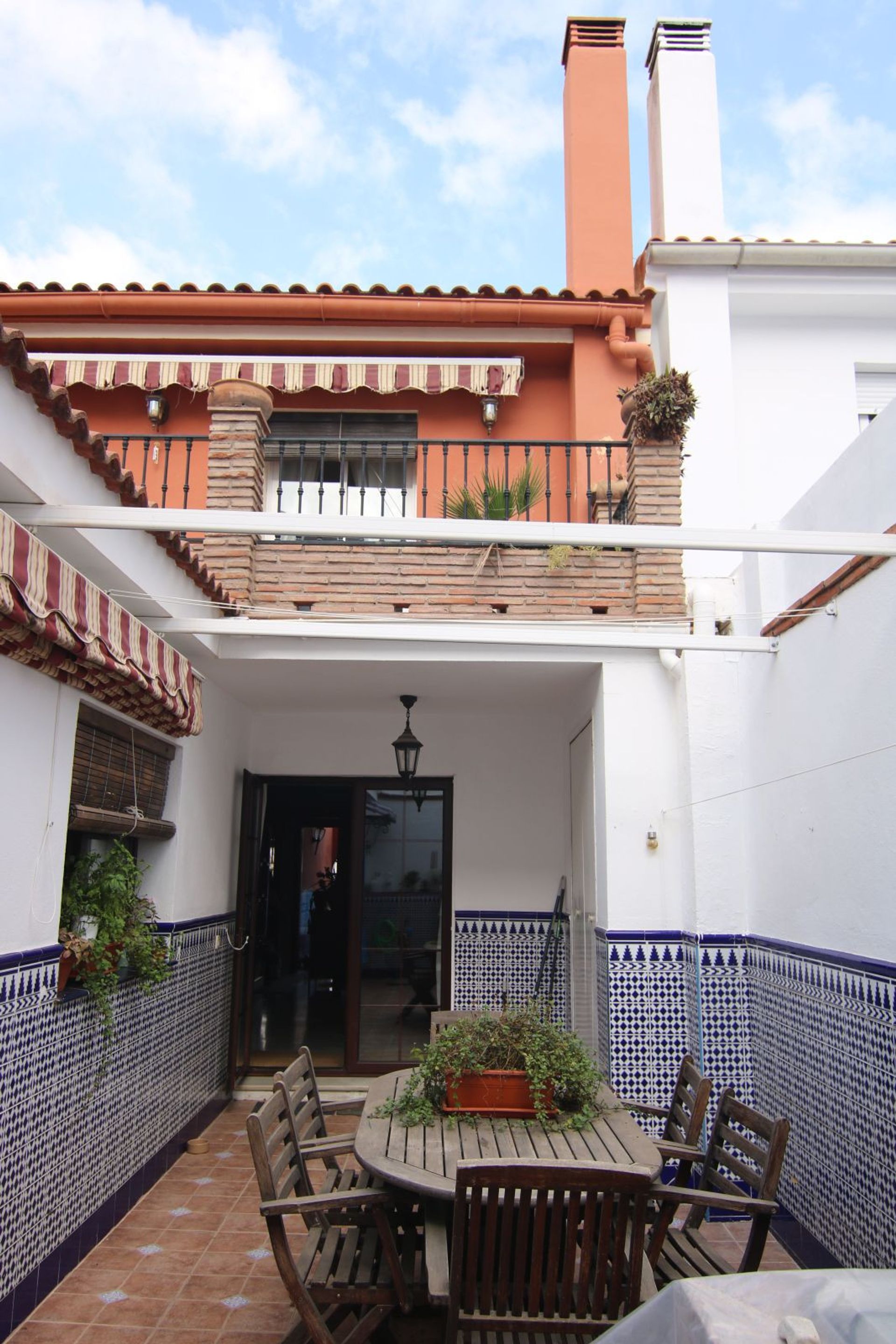 House in Alhaurín el Grande, Andalucía 10196486