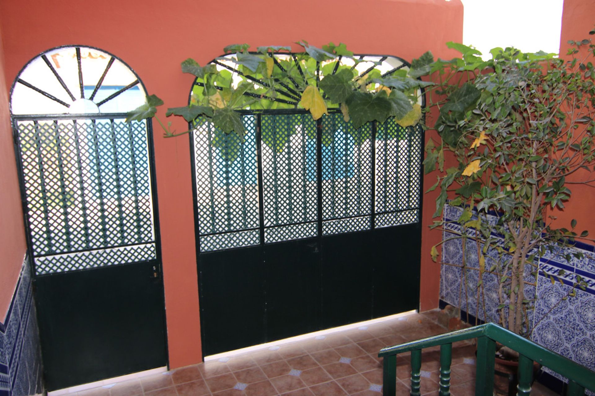 House in Alhaurín el Grande, Andalucía 10196486