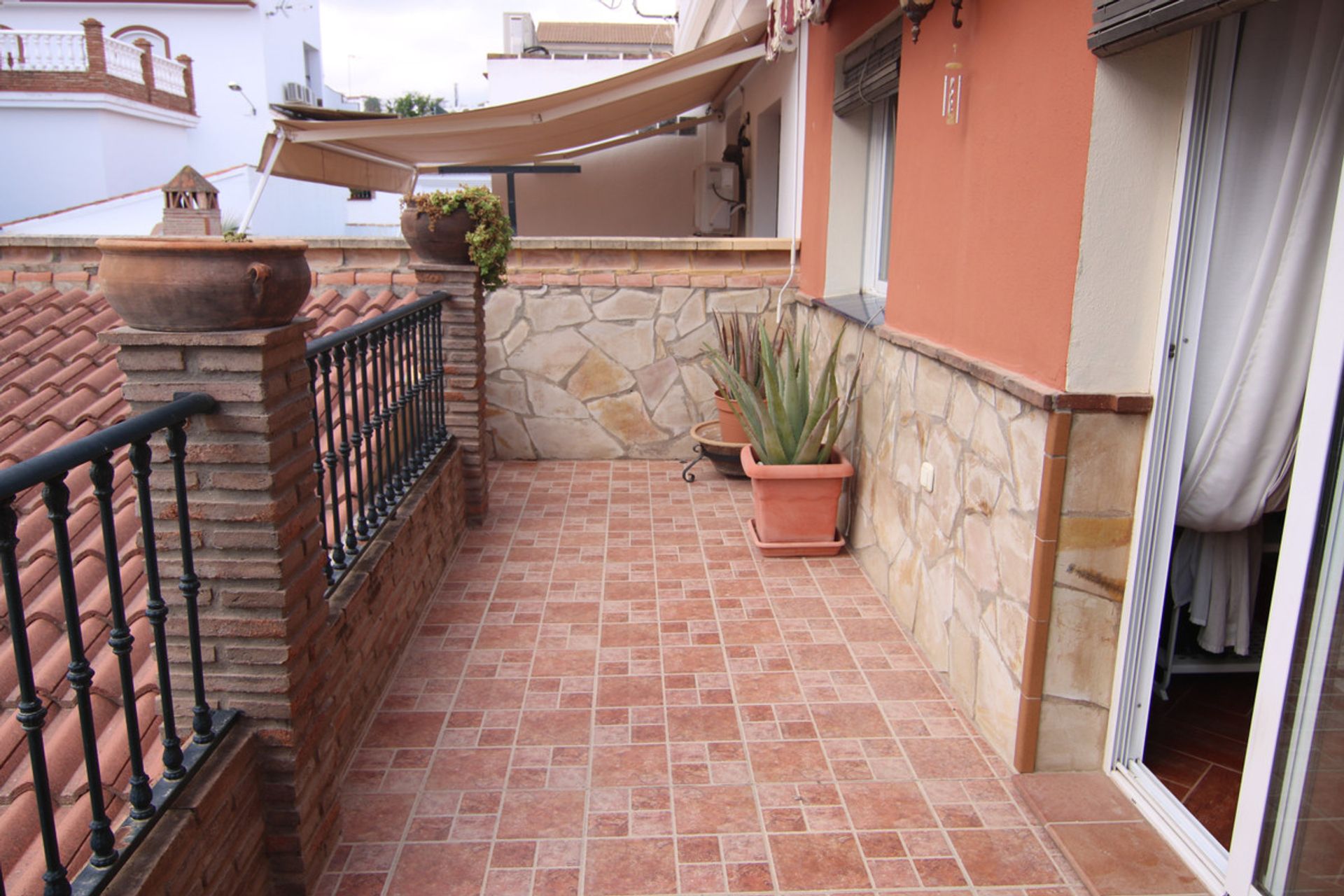 House in Alhaurín el Grande, Andalucía 10196486