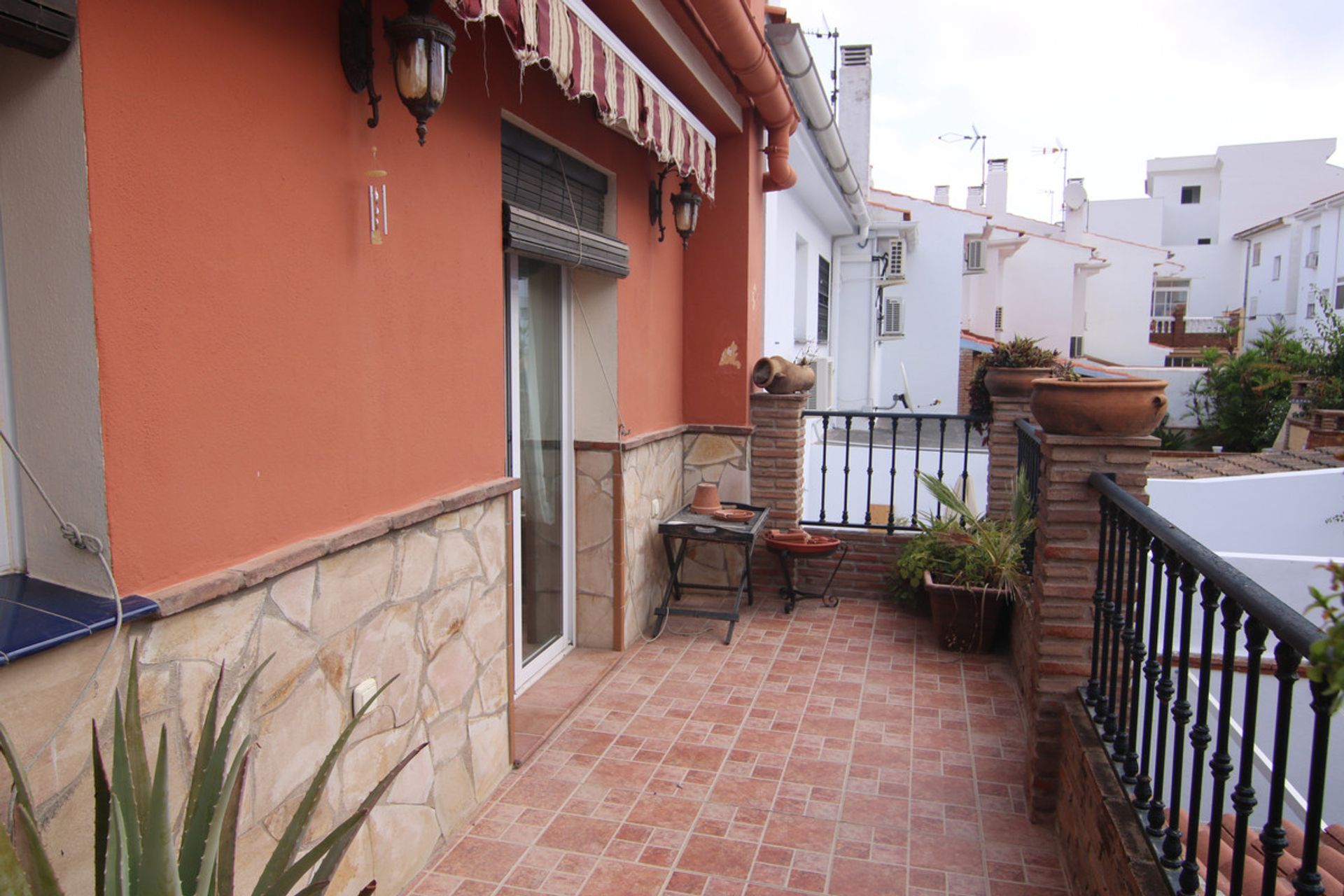 casa no Alhaurín el Grande, Andaluzia 10196486