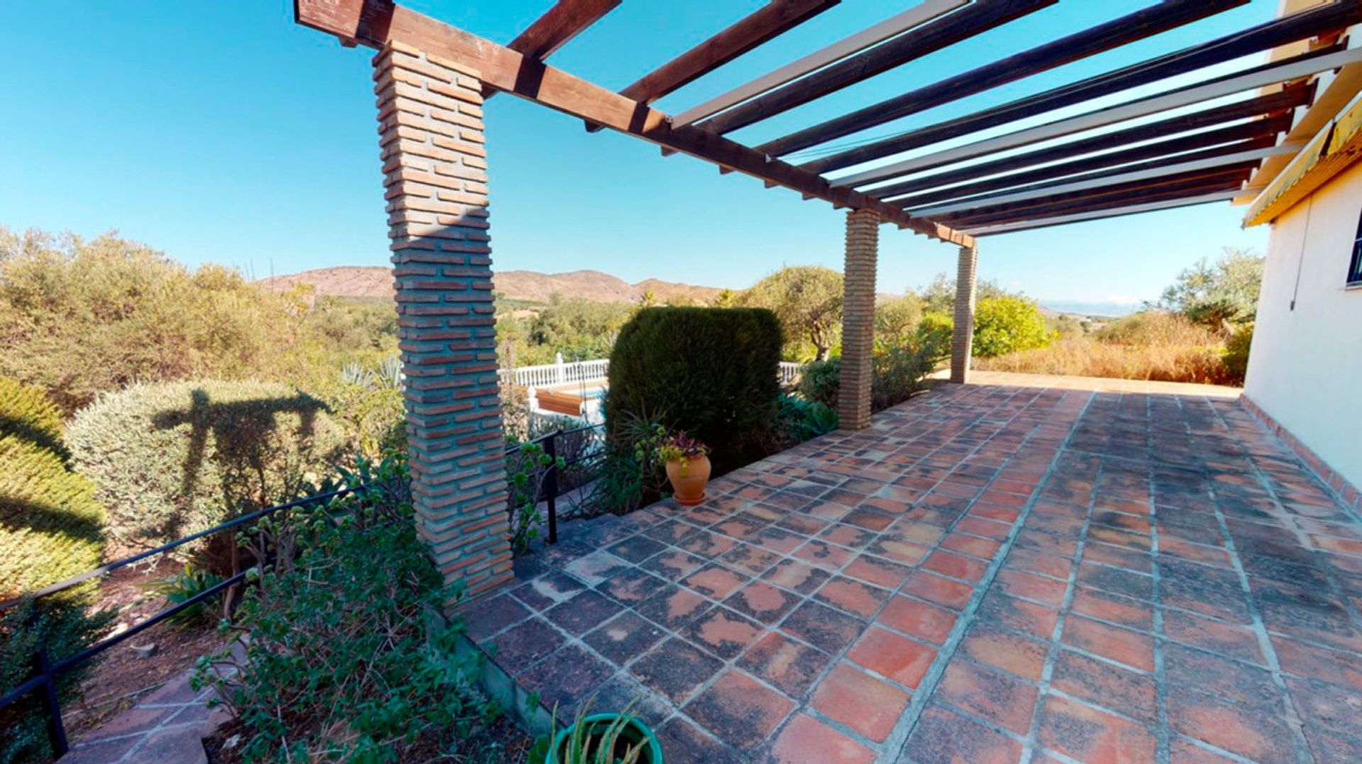 rumah dalam Alhaurín el Grande, Andalucía 10196489