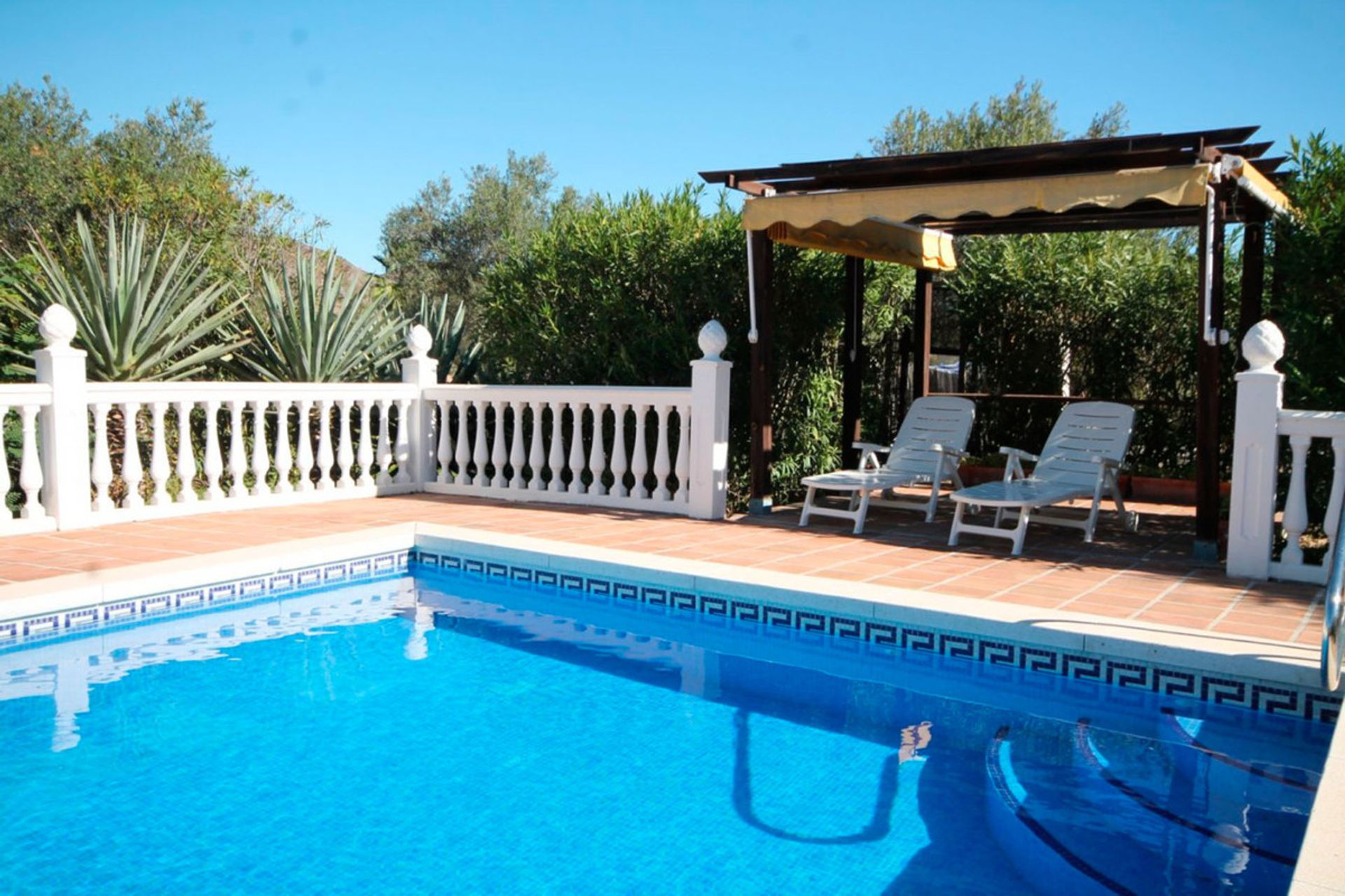 rumah dalam Alhaurín el Grande, Andalucía 10196489