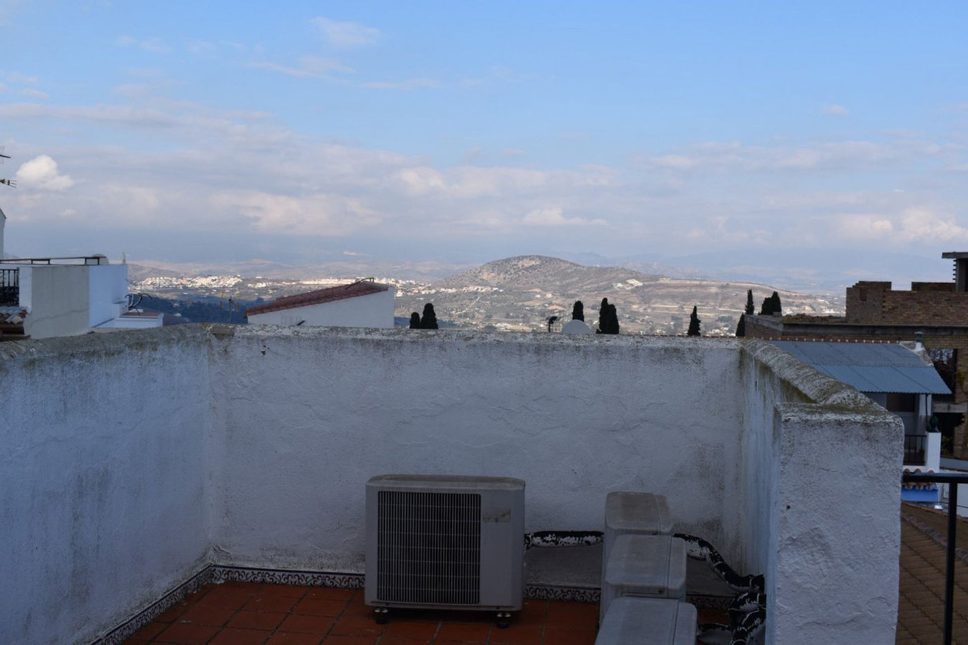 Rumah di Alhaurin el Grande, Andalusia 10196498