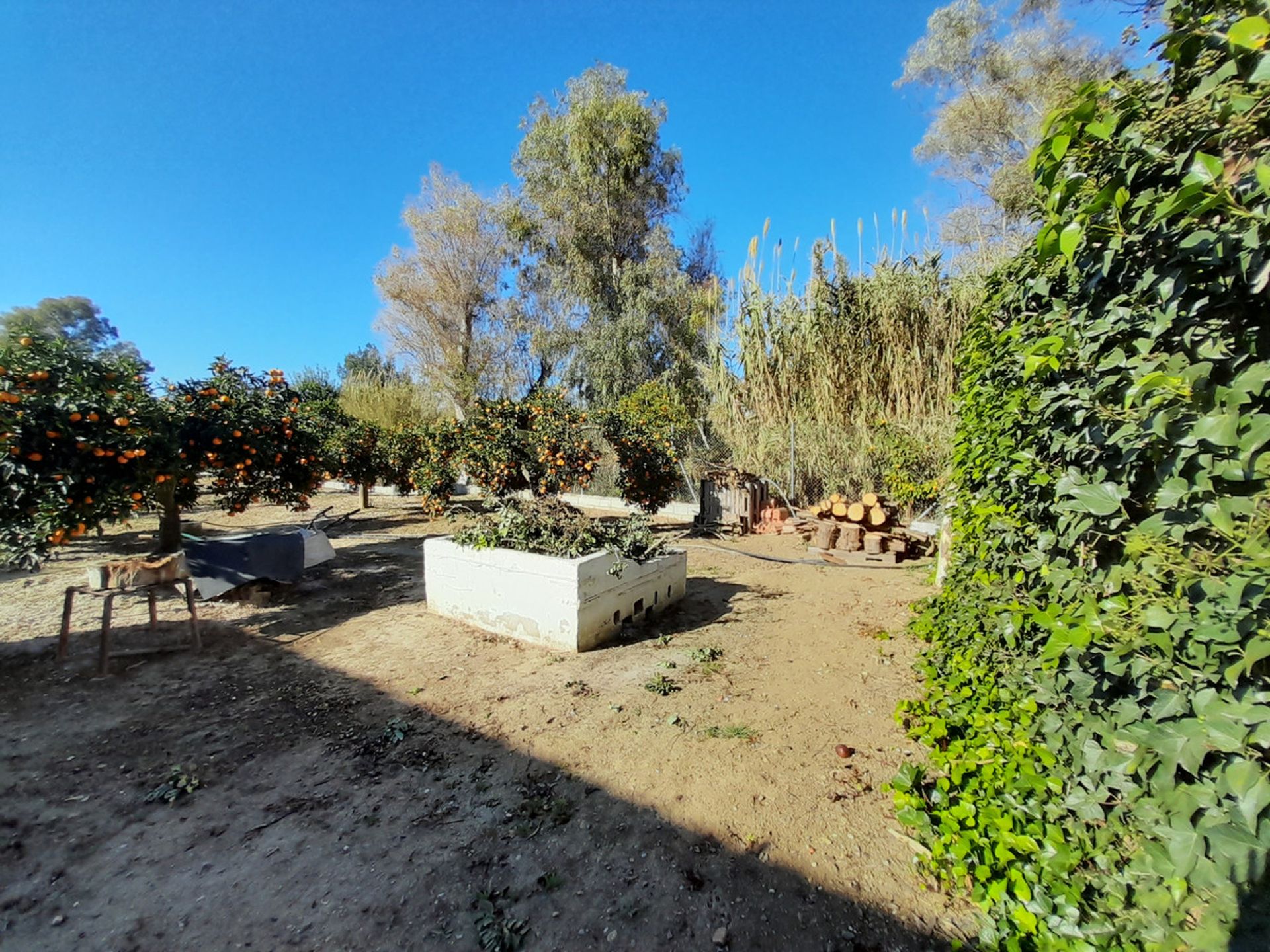 Rumah di Alhaurín el Grande, Andalucía 10196500