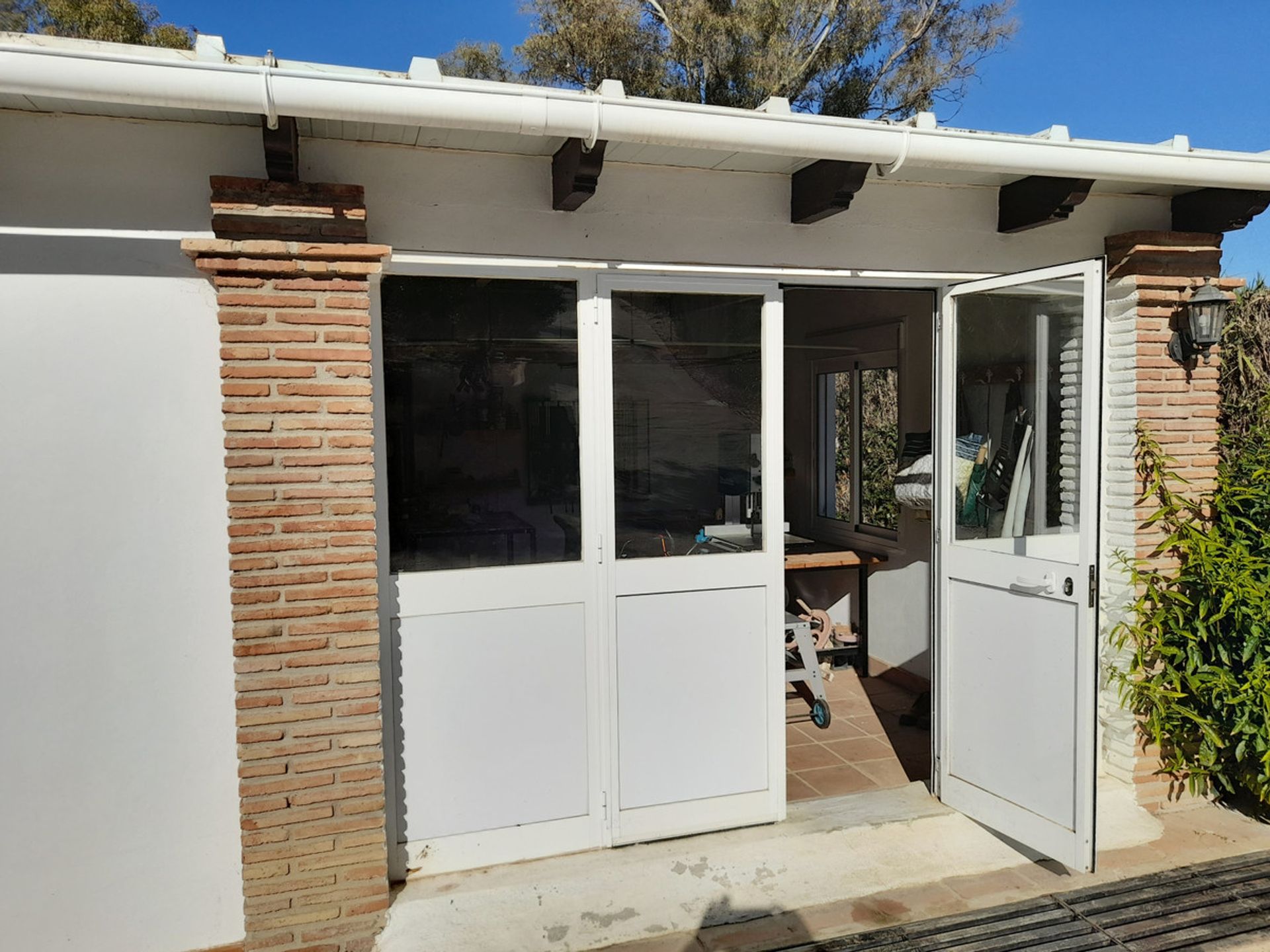 Rumah di Alhaurín el Grande, Andalucía 10196500