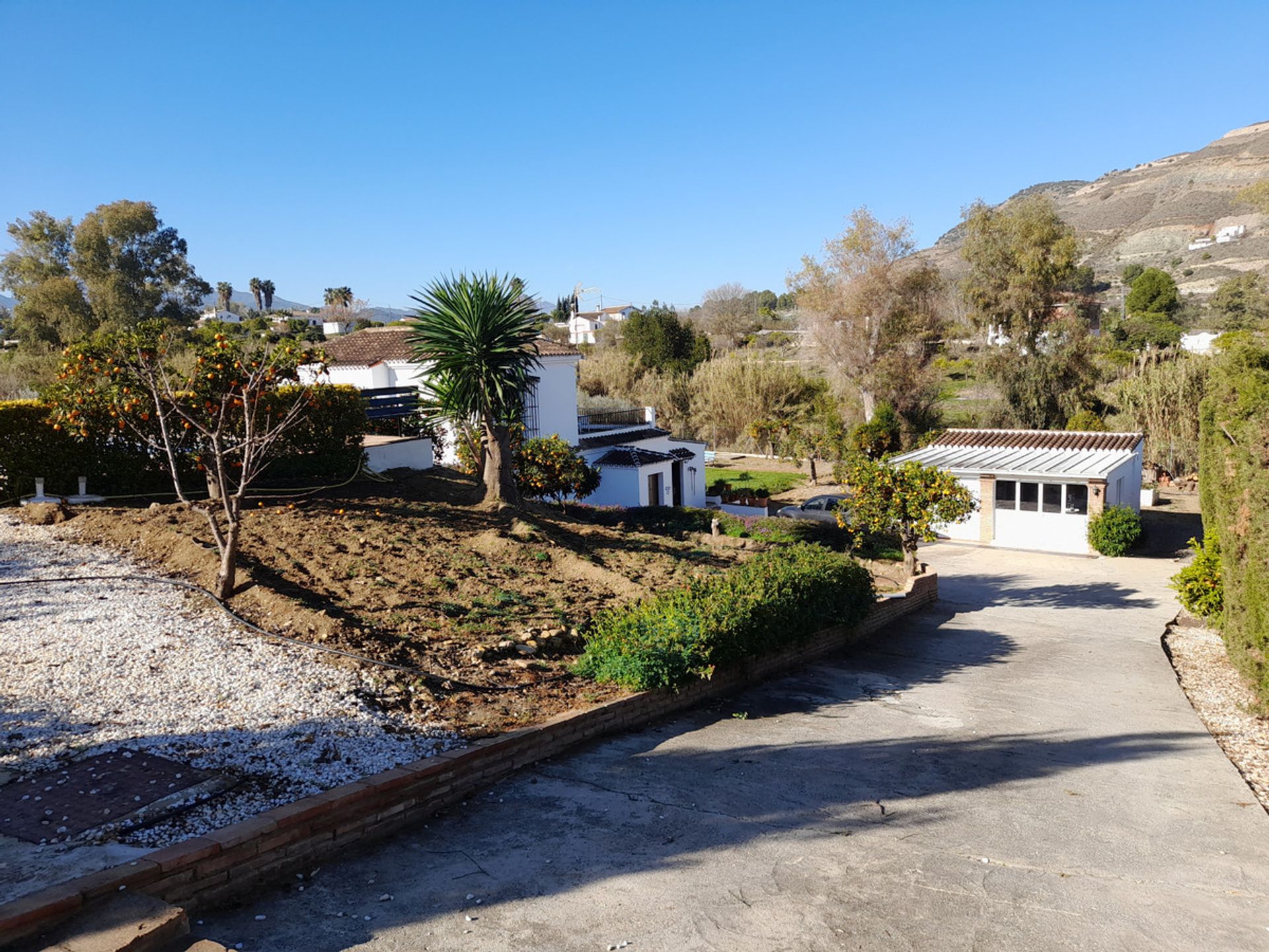 Rumah di Alhaurín el Grande, Andalucía 10196500