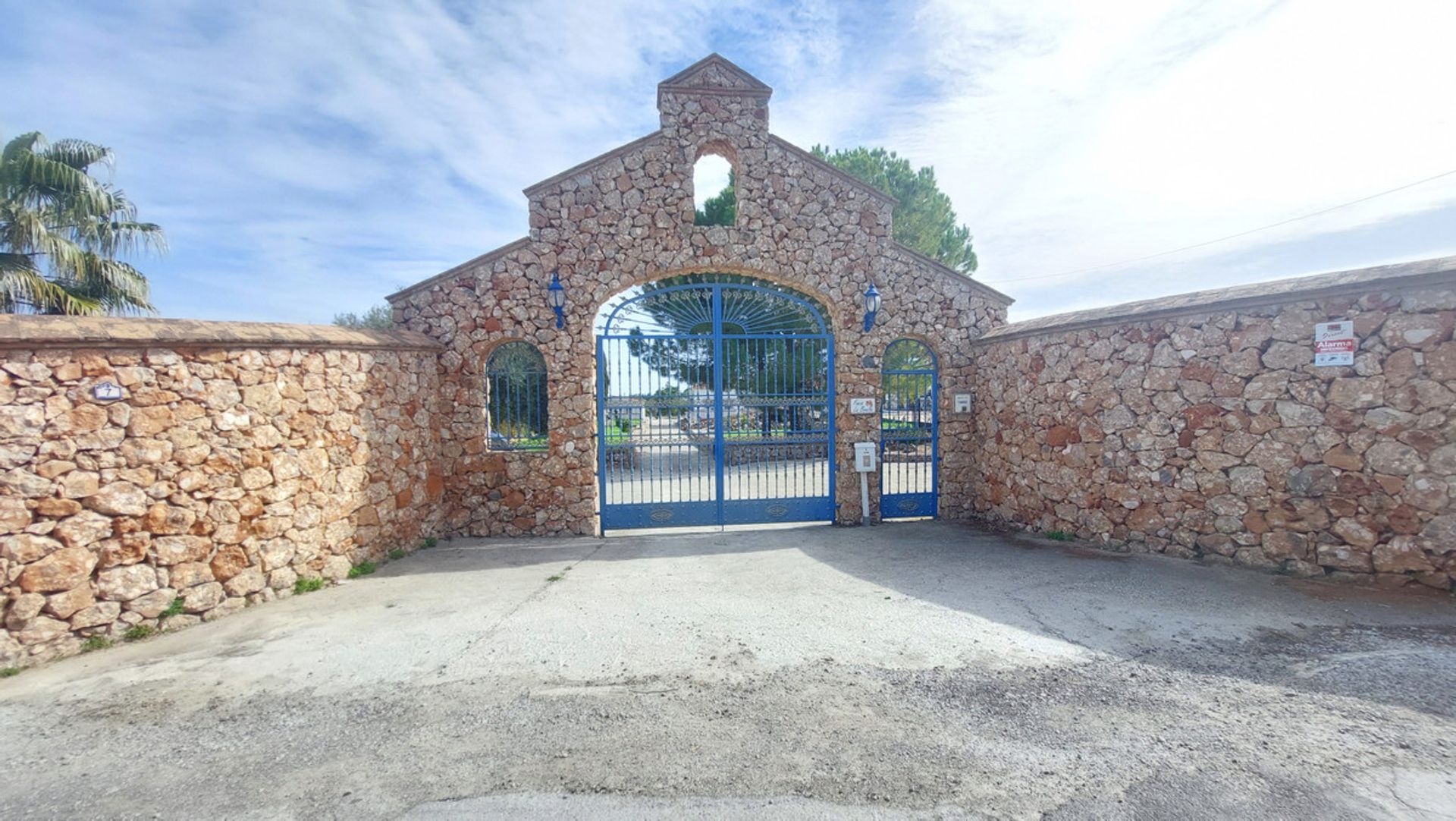 Casa nel Alhaurín el Grande, Andalusia 10196501