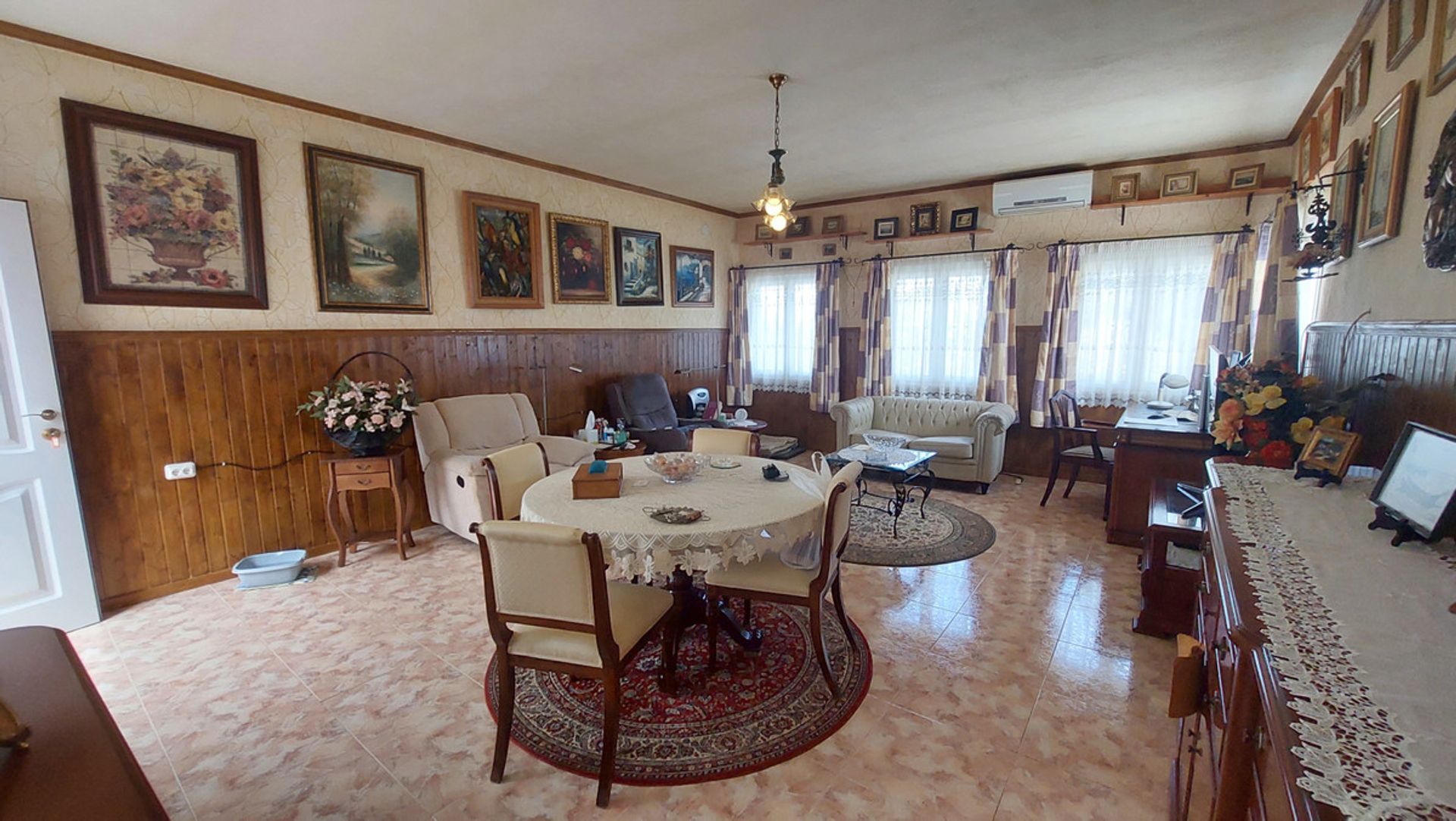 Casa nel Alhaurín el Grande, Andalusia 10196501