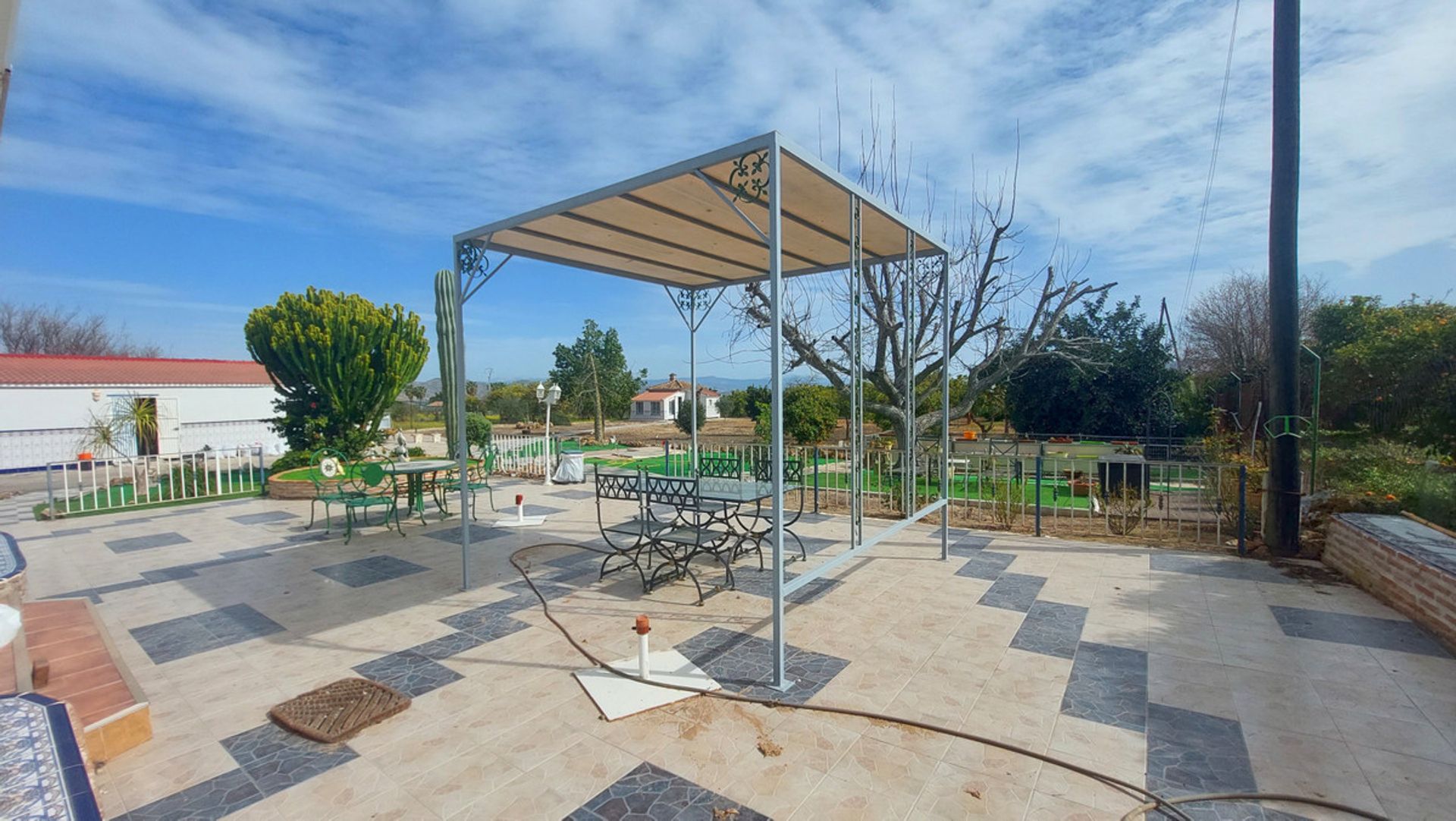 Casa nel Alhaurín el Grande, Andalusia 10196501