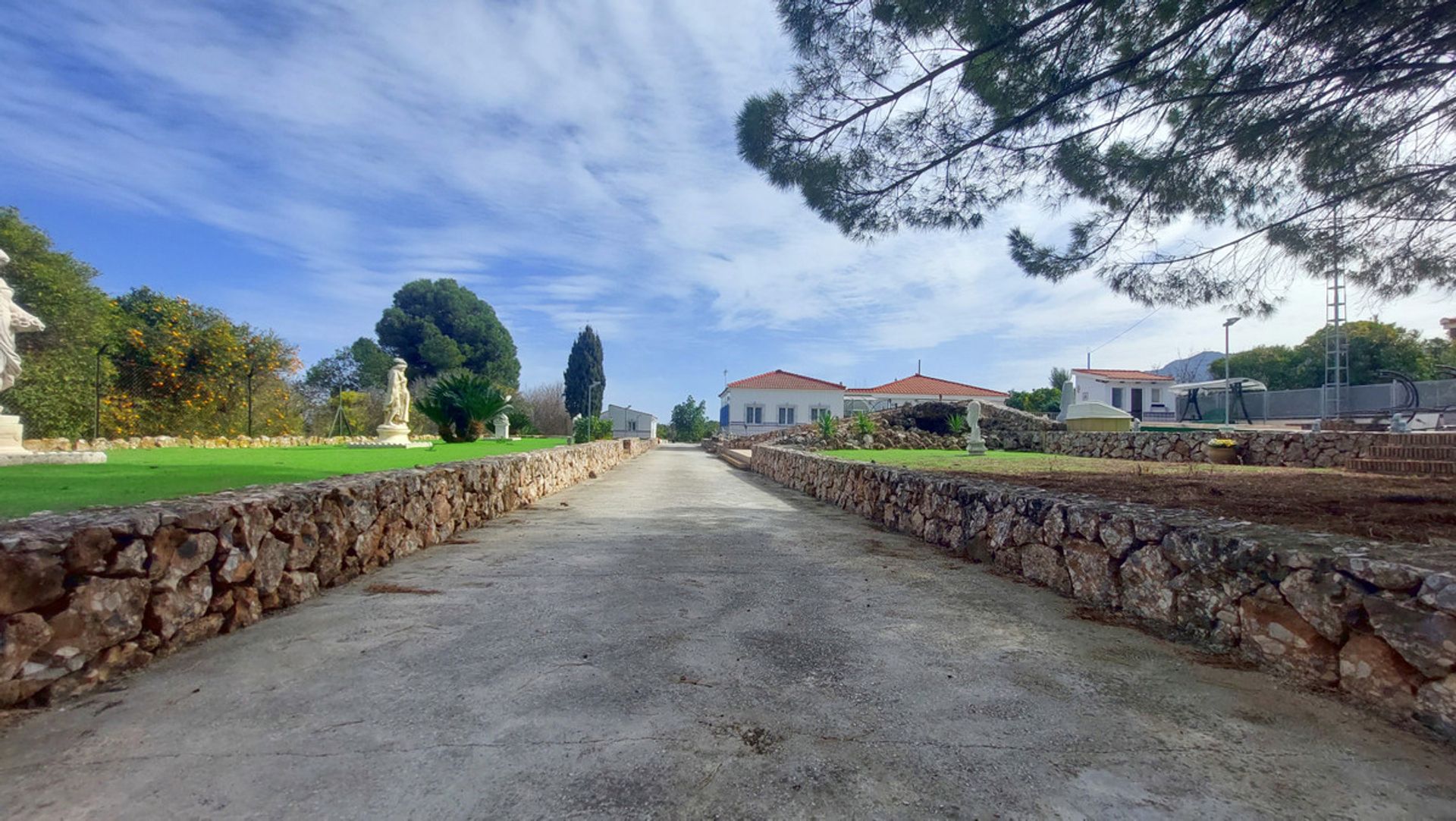 Casa nel Alhaurín el Grande, Andalusia 10196501