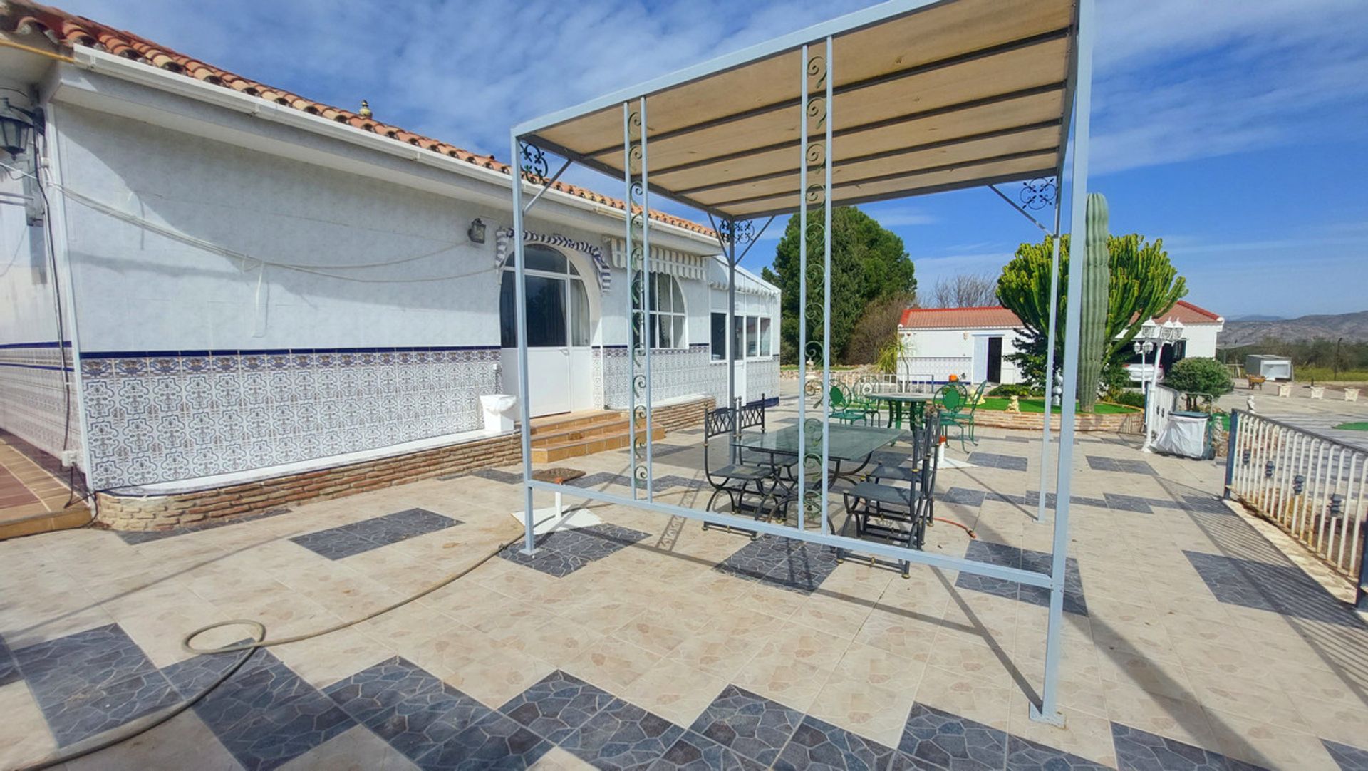 Casa nel Alhaurín el Grande, Andalusia 10196501