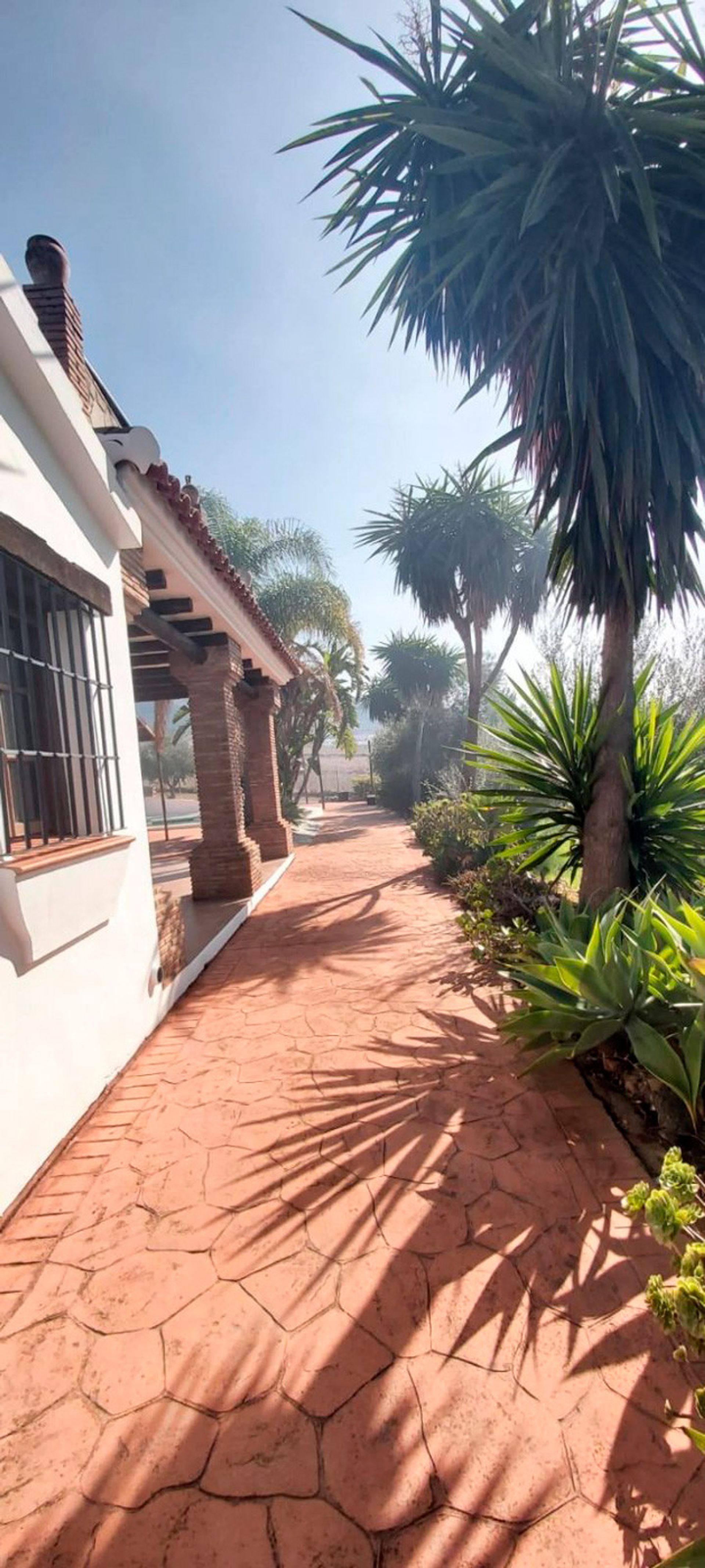 rumah dalam Alhaurín el Grande, Andalusia 10196505