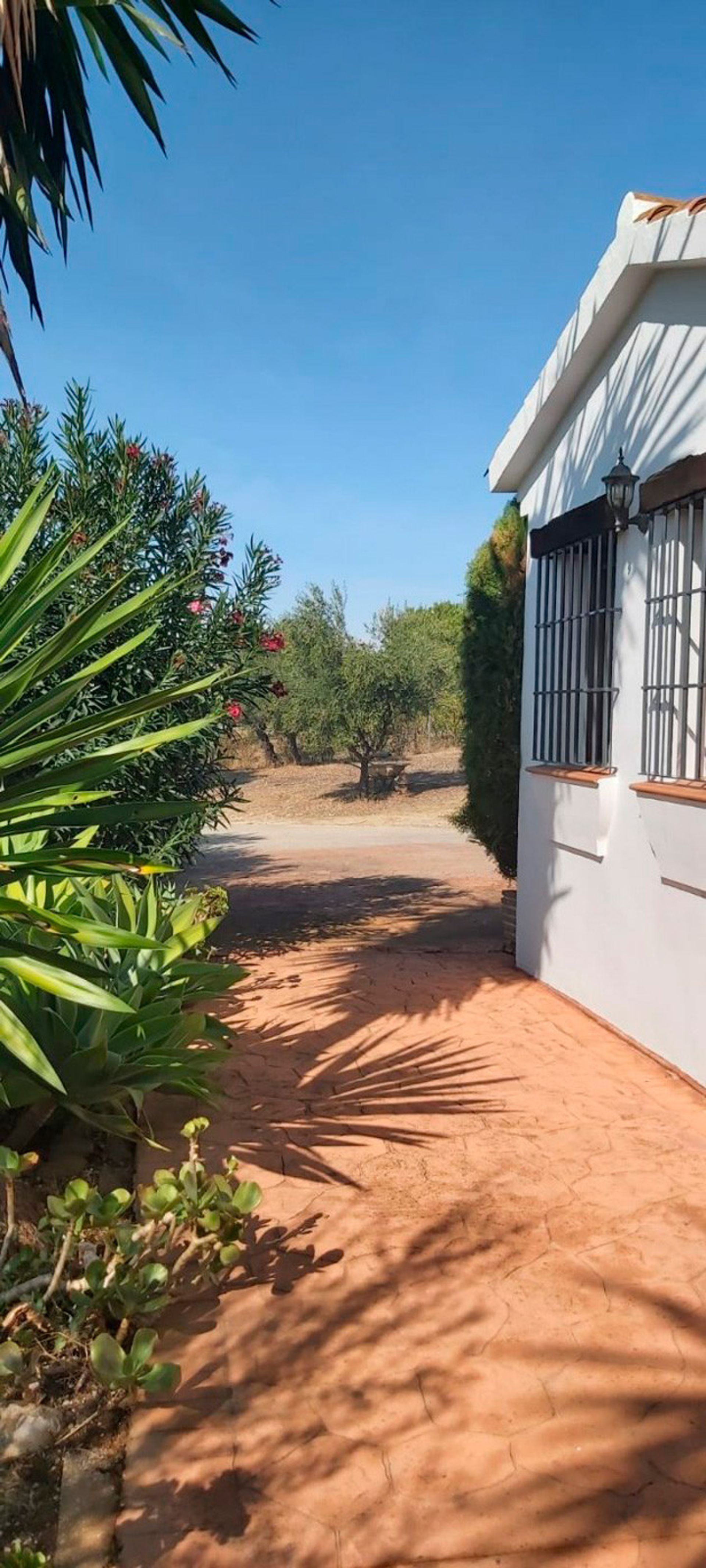 rumah dalam Alhaurín el Grande, Andalusia 10196505