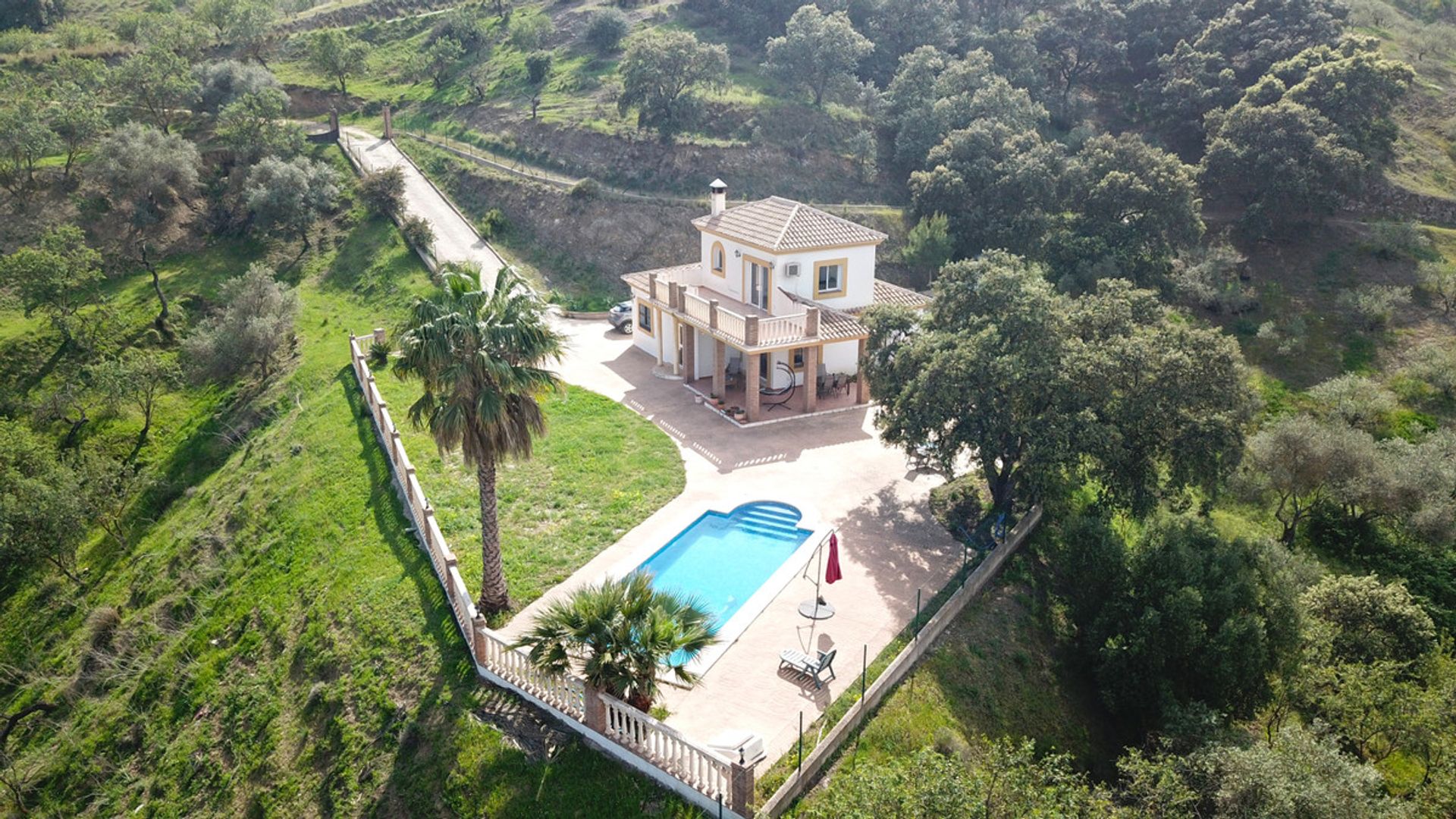 Haus im Alhaurín el Grande, Andalucía 10196513