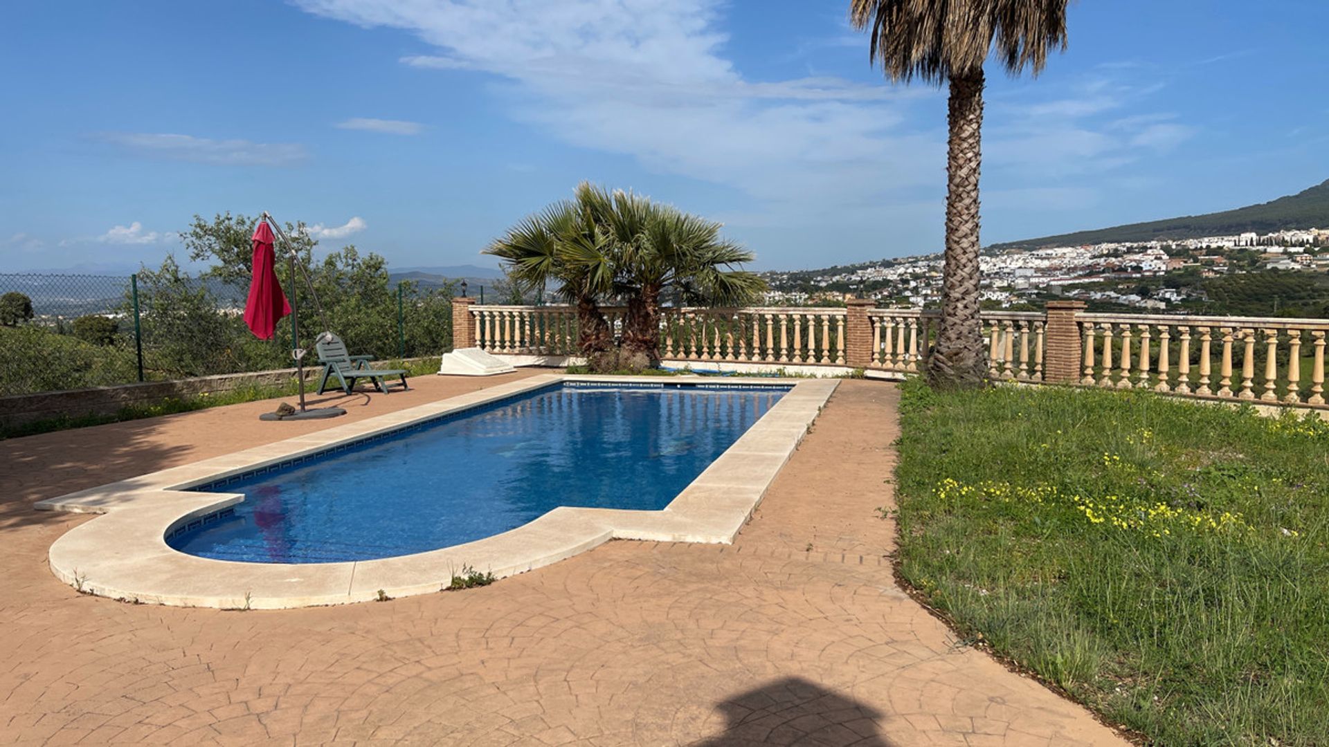 Haus im Alhaurín el Grande, Andalucía 10196513