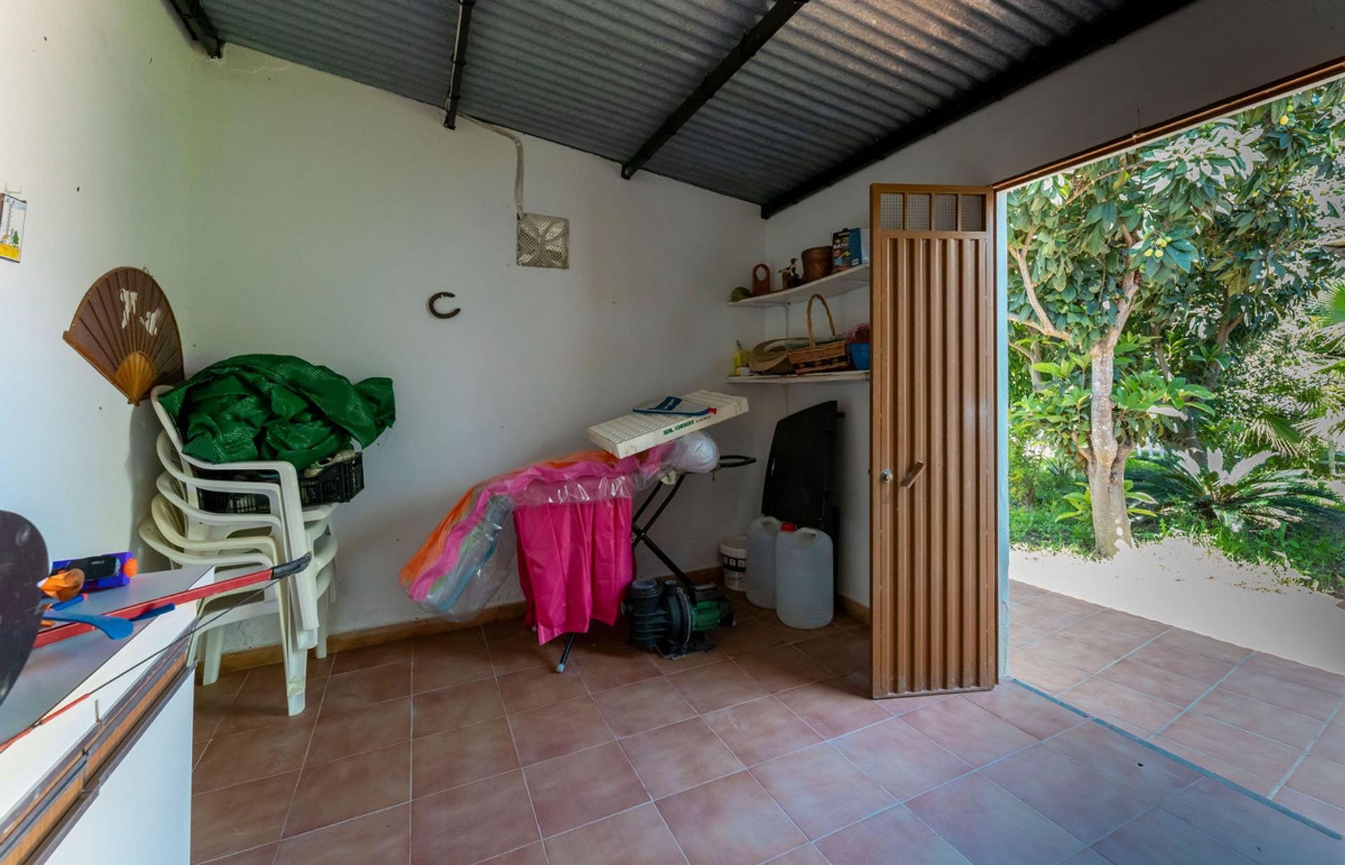 rumah dalam Alhaurín el Grande, Andalucía 10196515