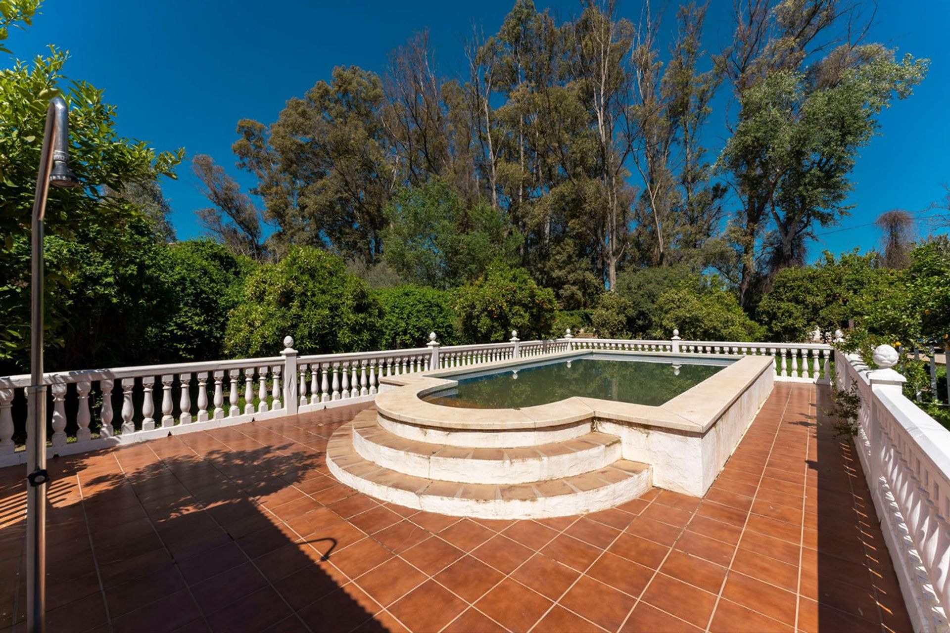 rumah dalam Alhaurín el Grande, Andalucía 10196515