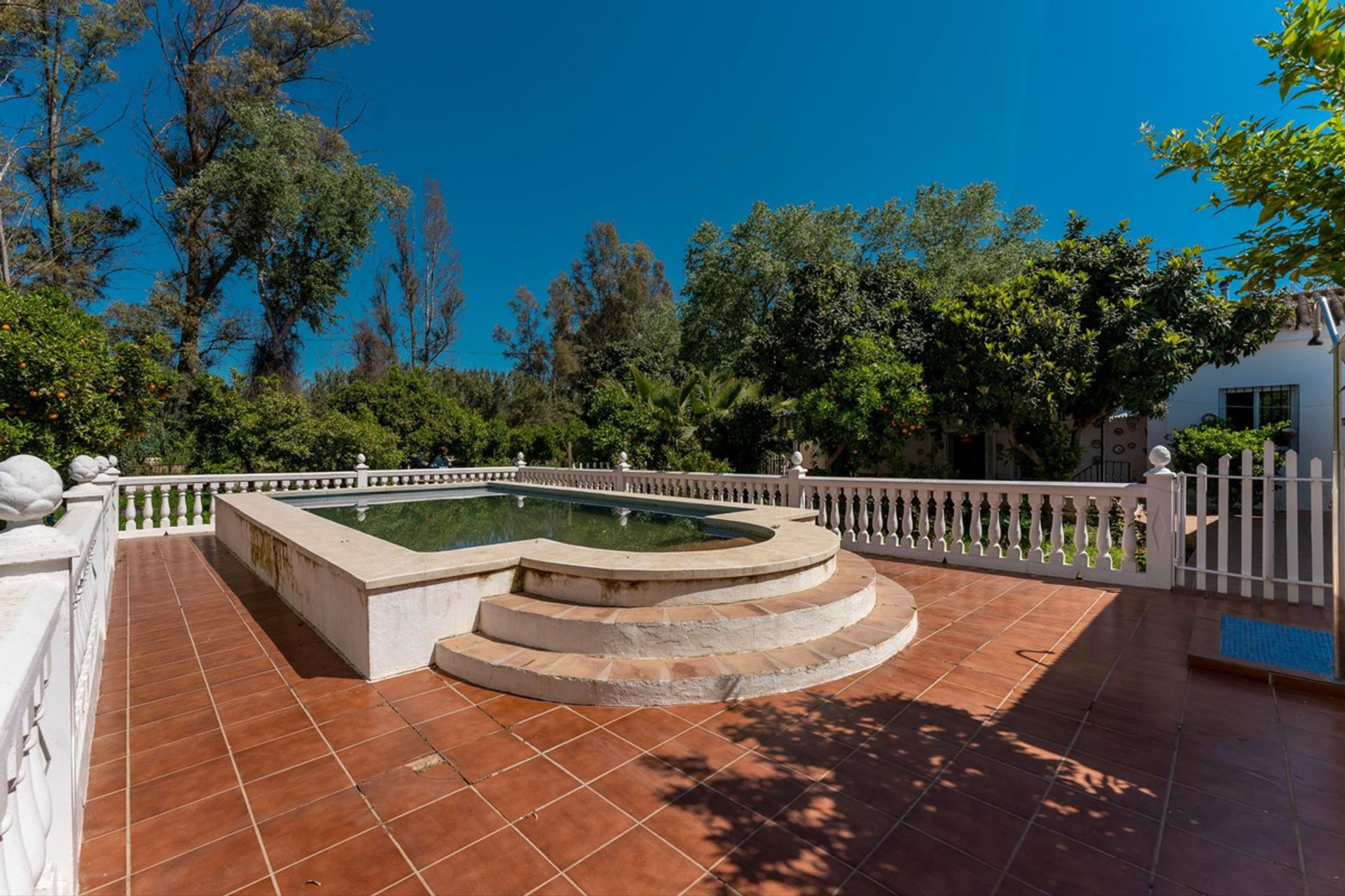 rumah dalam Alhaurín el Grande, Andalucía 10196515