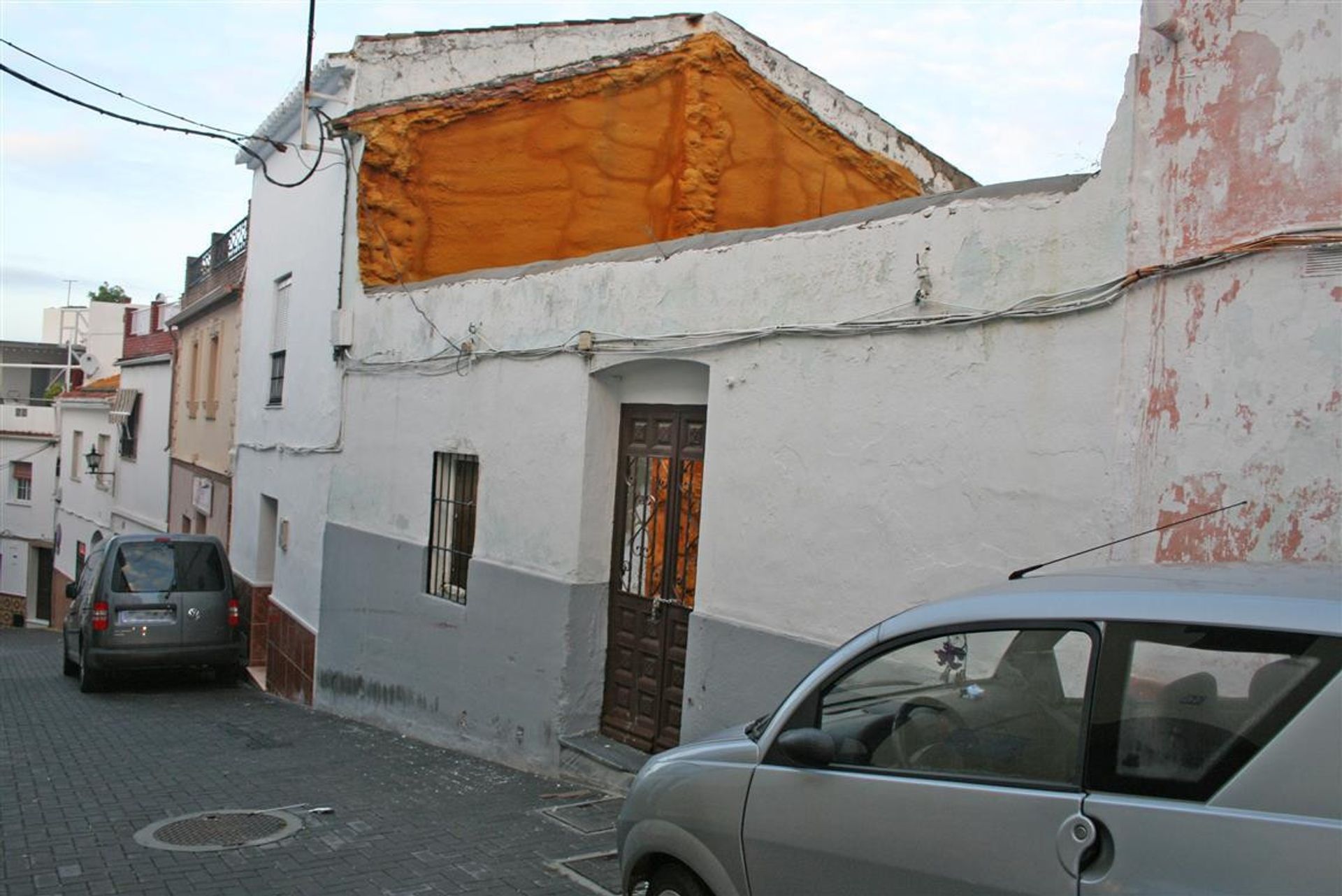 Tierra en Alhaurín el Grande, Andalucía 10196518