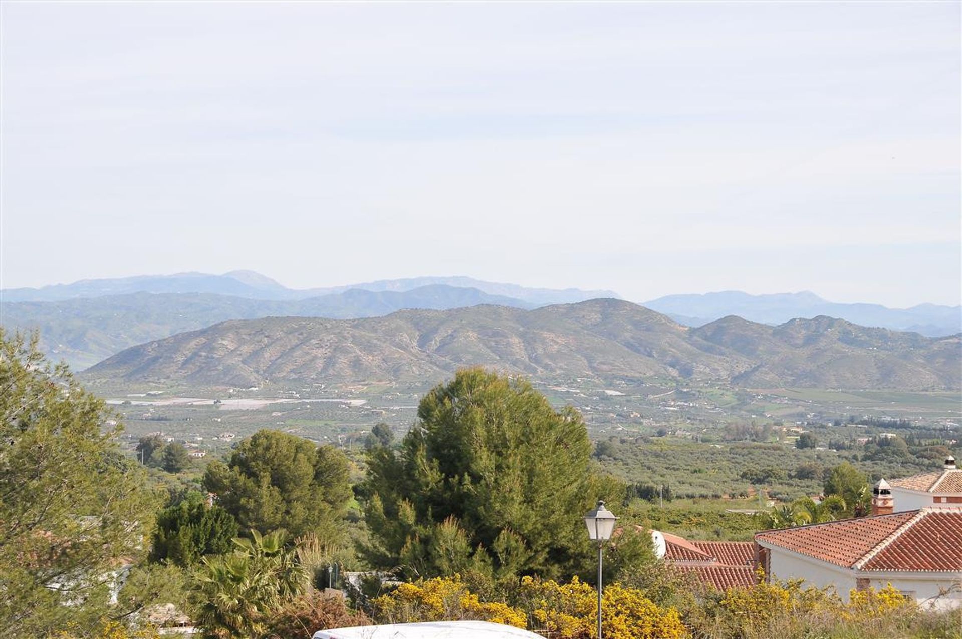 Land in Alhaurín el Grande, Andalucía 10196522