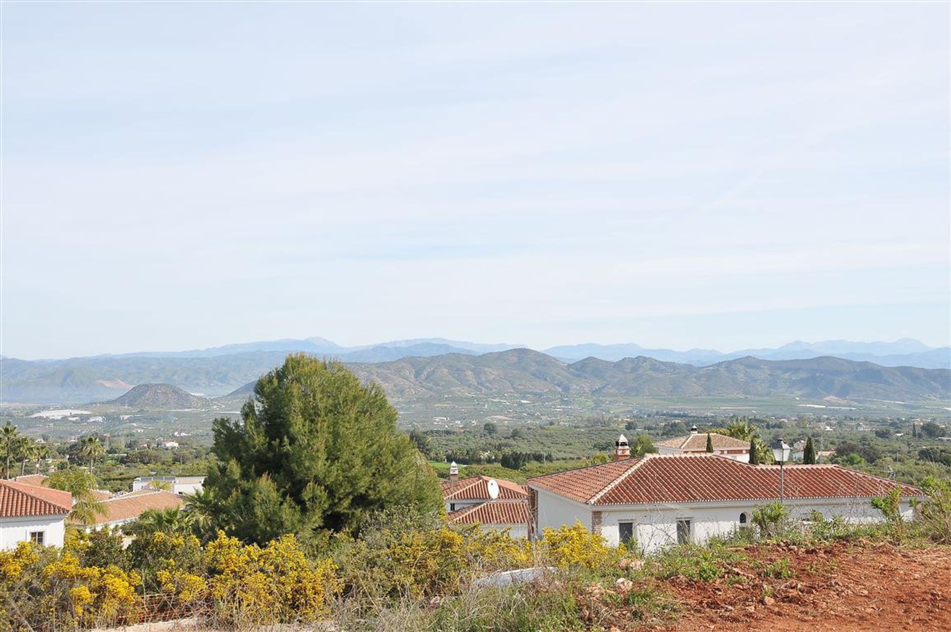 Land in Alhaurín el Grande, Andalucía 10196522