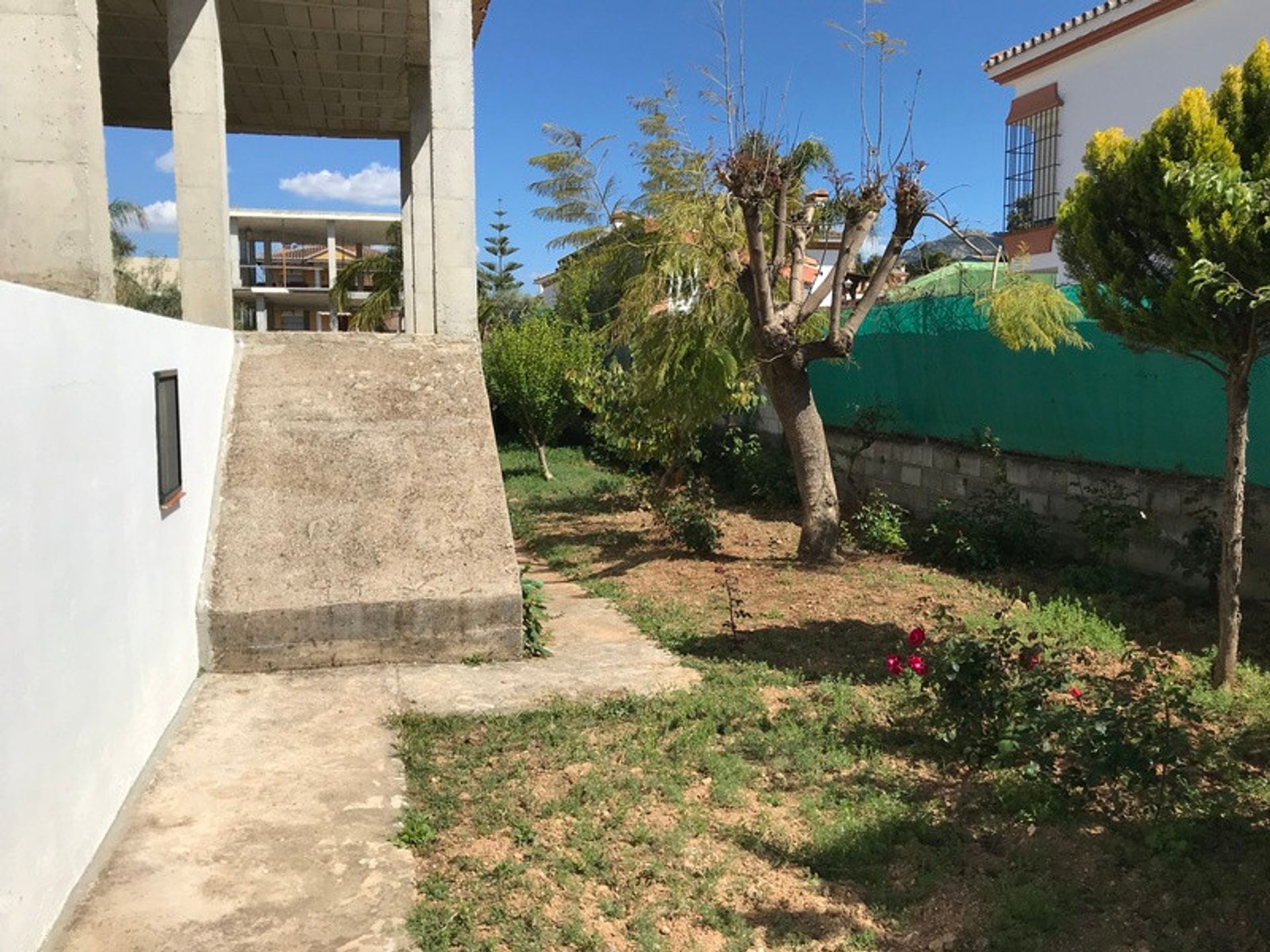 Tierra en Alhaurín el Grande, Andalucía 10196524