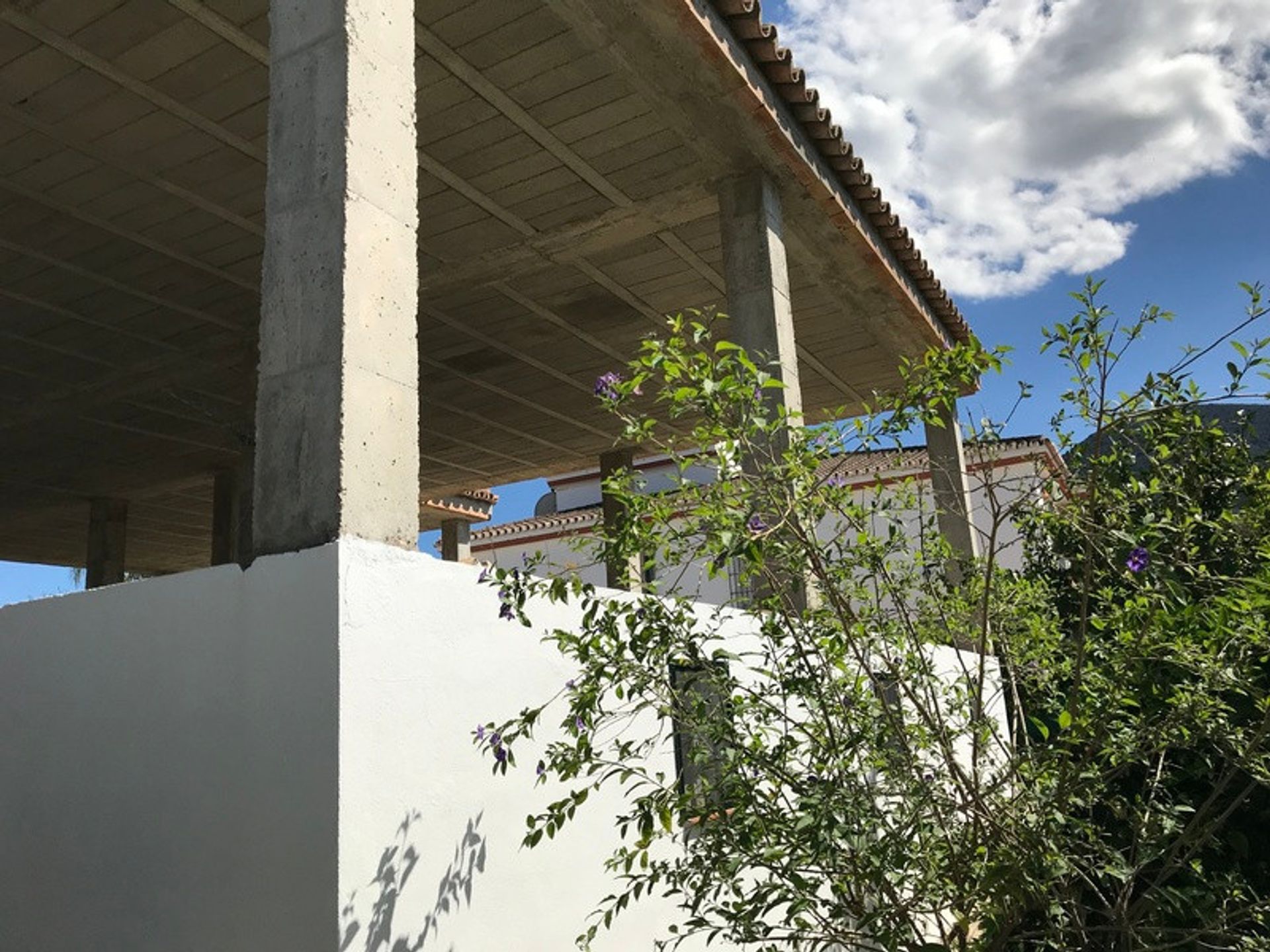 Tierra en Alhaurín el Grande, Andalucía 10196524