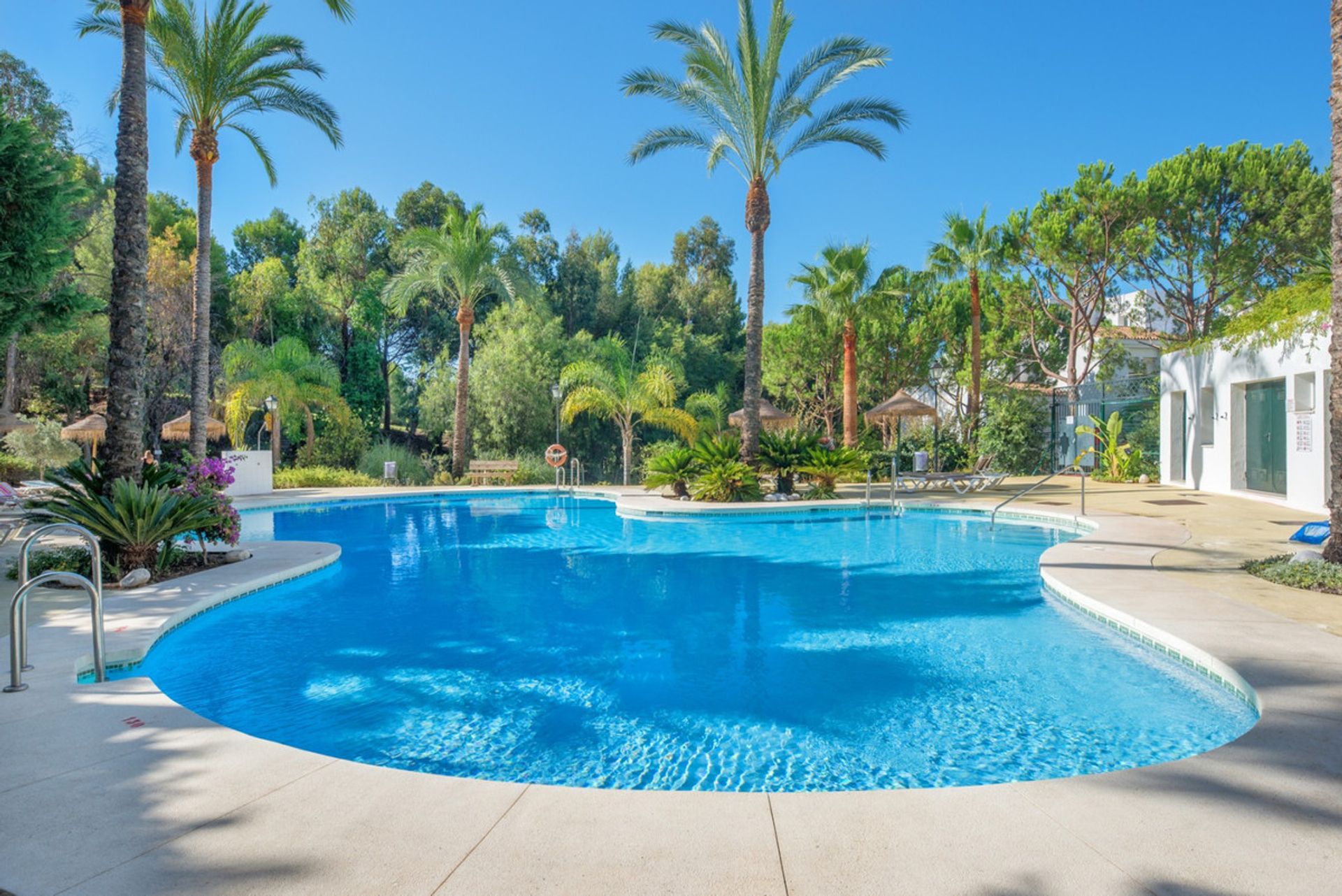 Condominium in Alhaurín el Grande, Andalusia 10196537