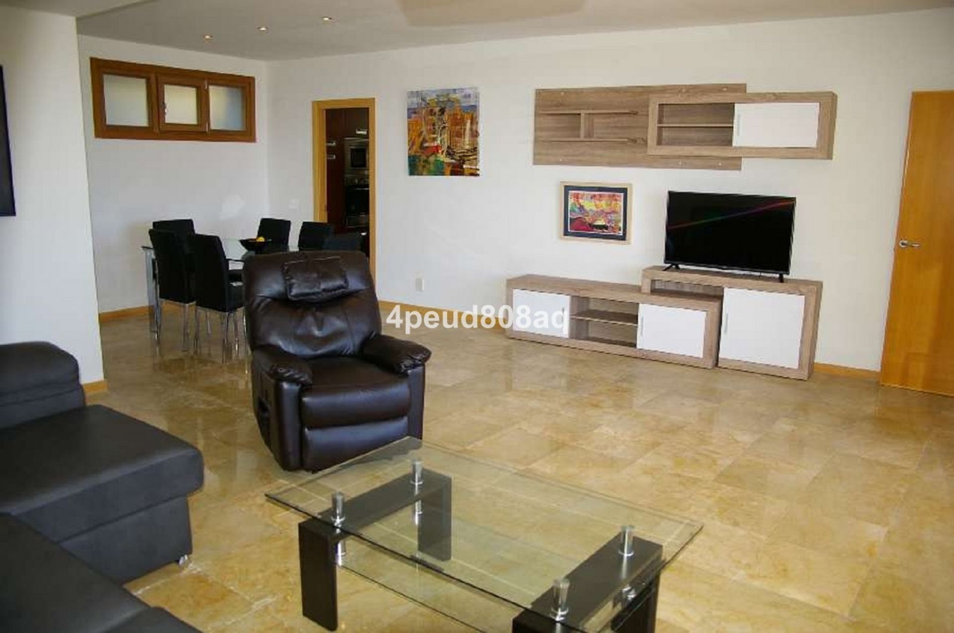 Condominium dans Espinosa de los Monteros, Castille-León 10196567