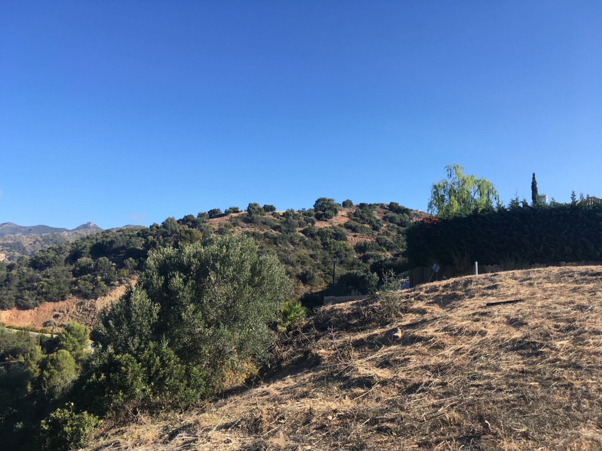 Tierra en Espinosa de los Monteros, Castilla y León 10196609