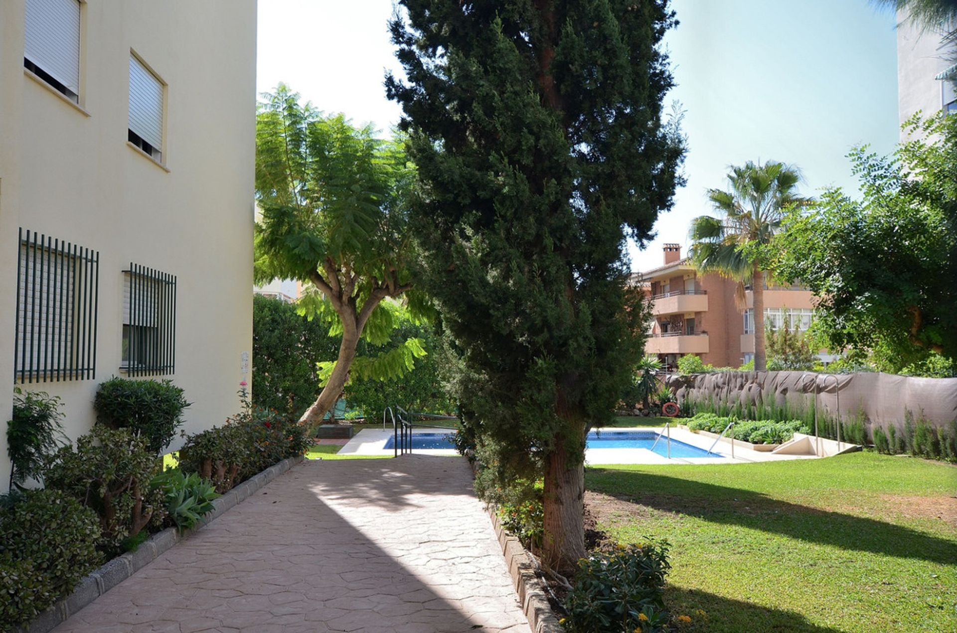 Condominio en Benalmádena, Andalucía 10196613