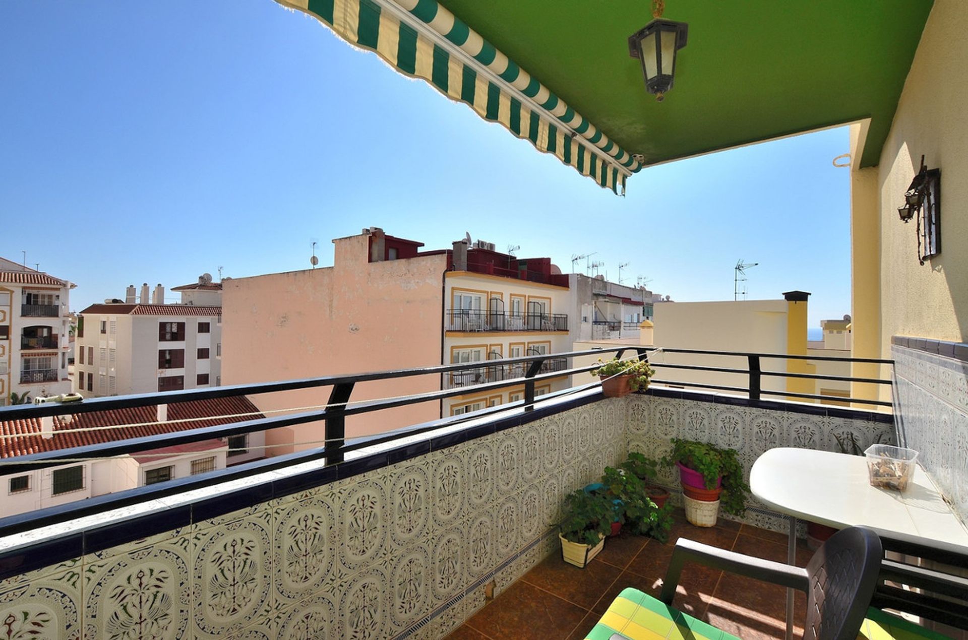 Condominio en Benalmádena, Andalucía 10196613