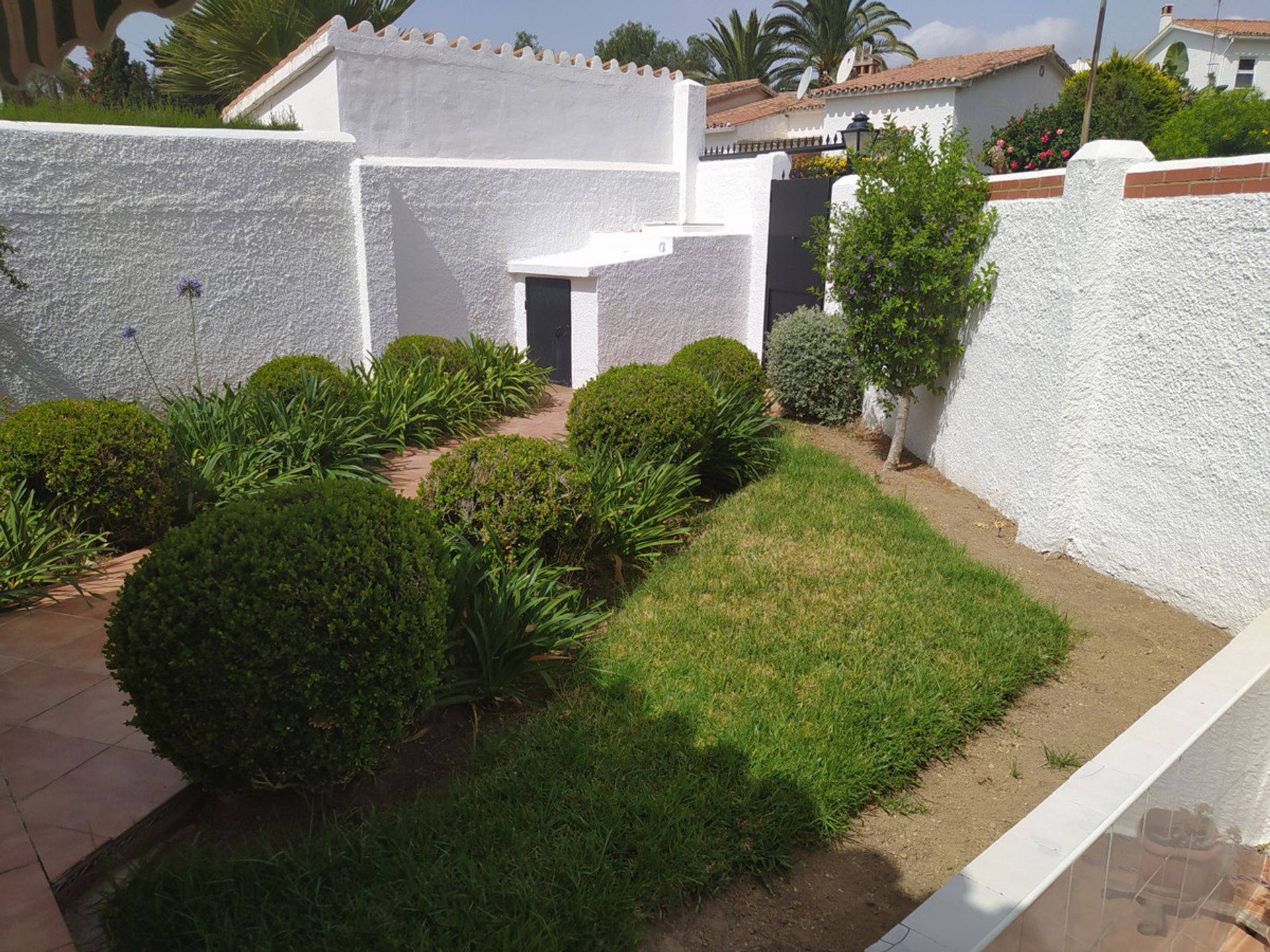 Huis in Benalmádena, Andalucía 10196632