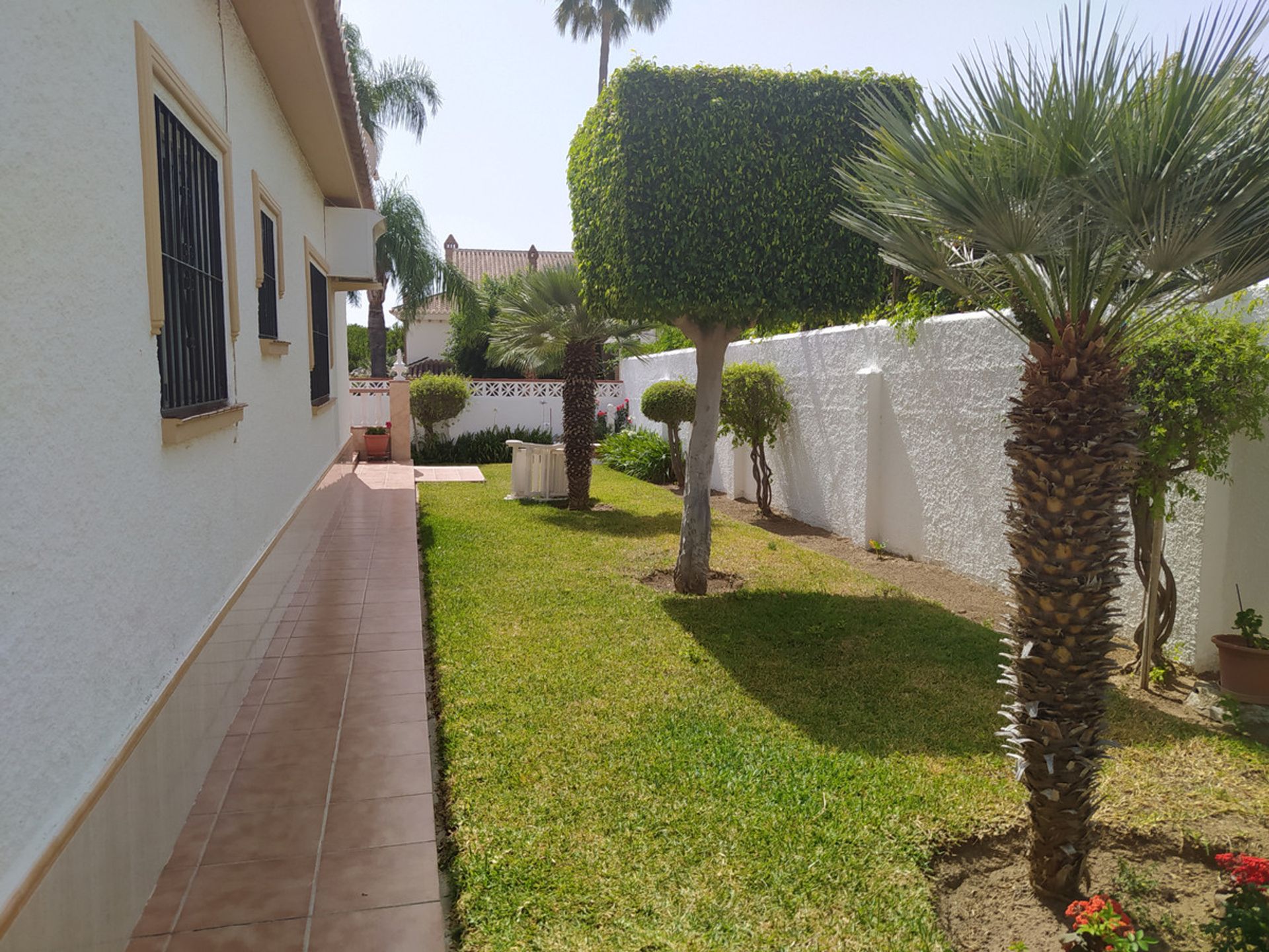 Huis in Benalmádena, Andalucía 10196632