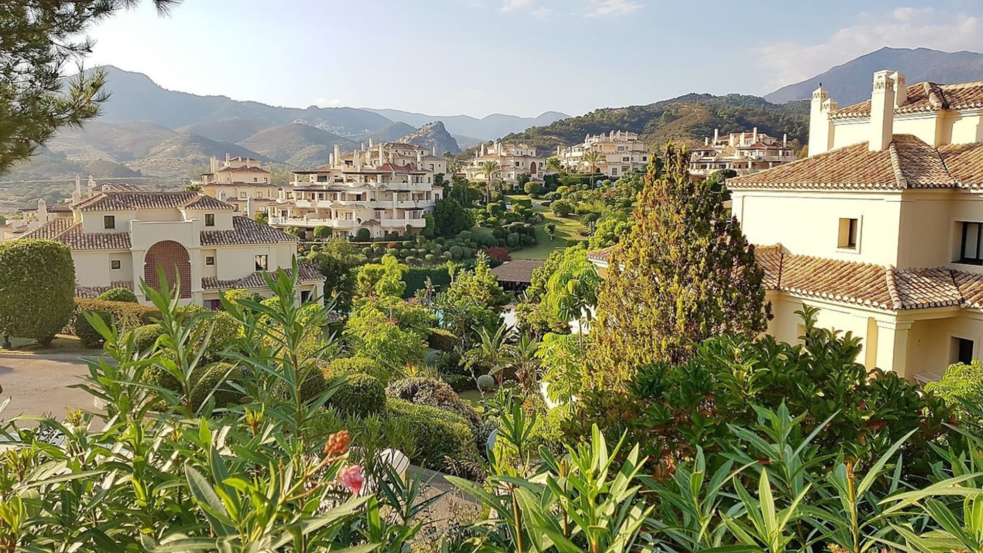 Condomínio no Benahavís, Andalusia 10196696