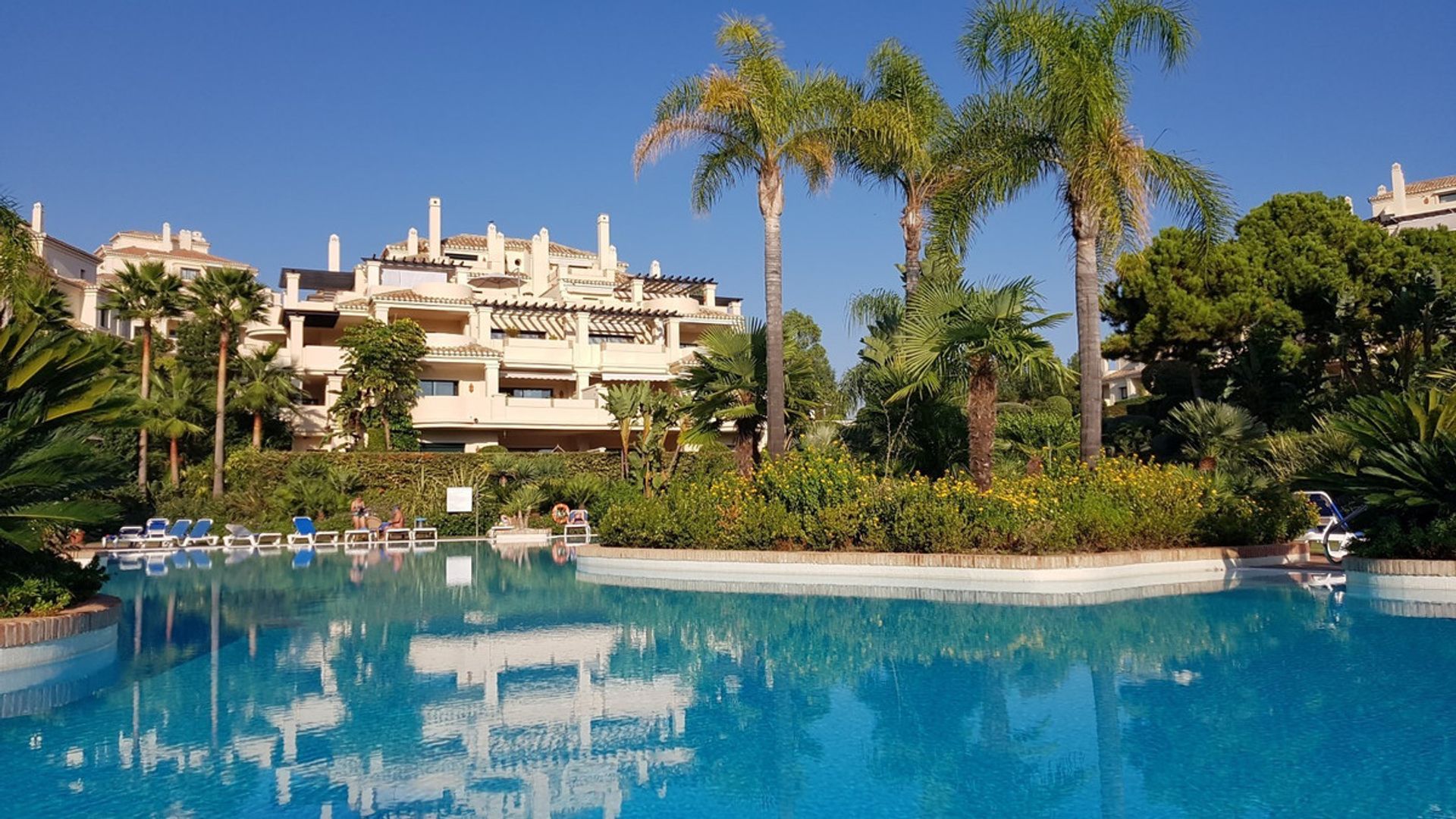 Condomínio no Benahavis, Andaluzia 10196696