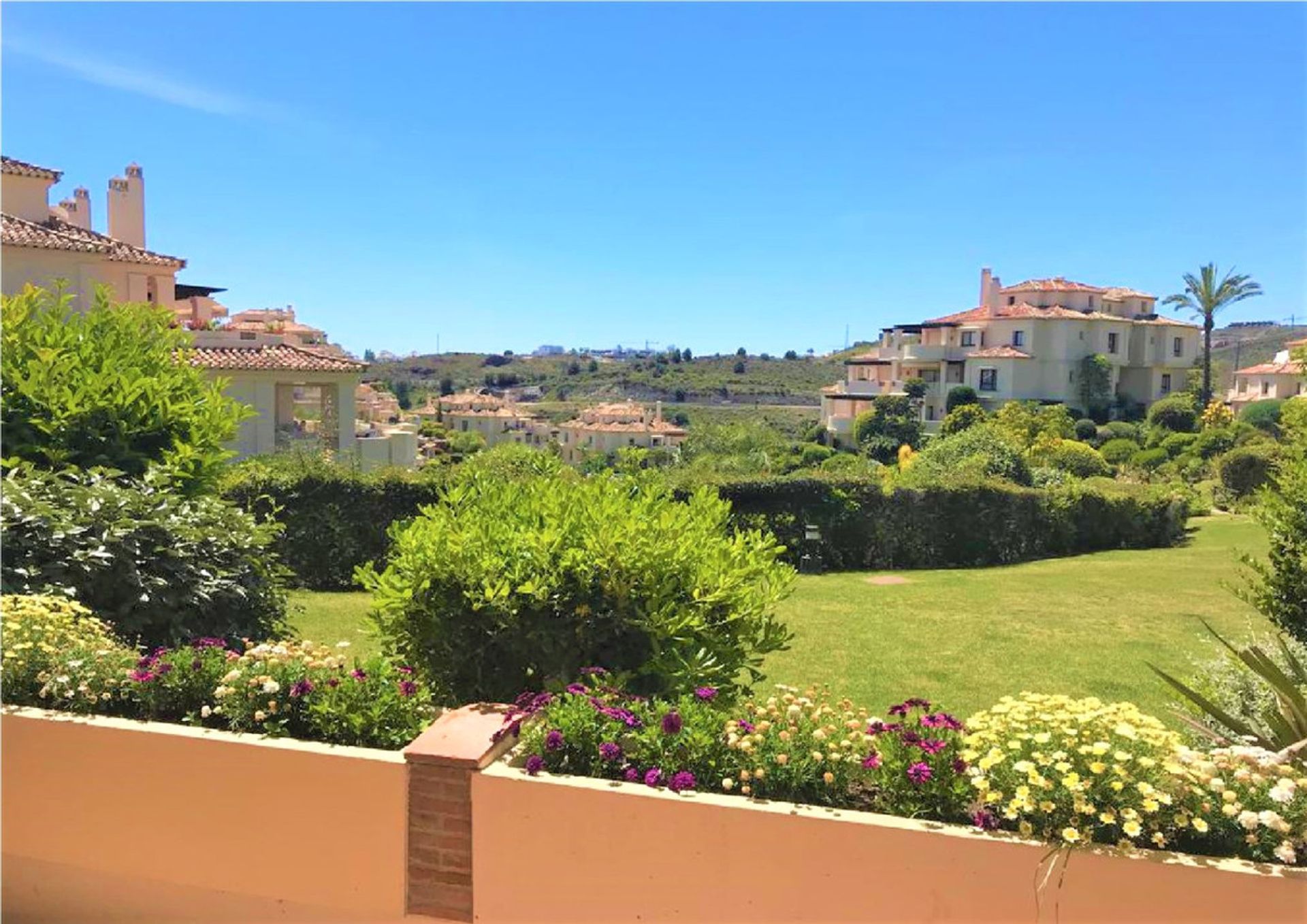 Condominium dans Benahavís, Andalucía 10196715